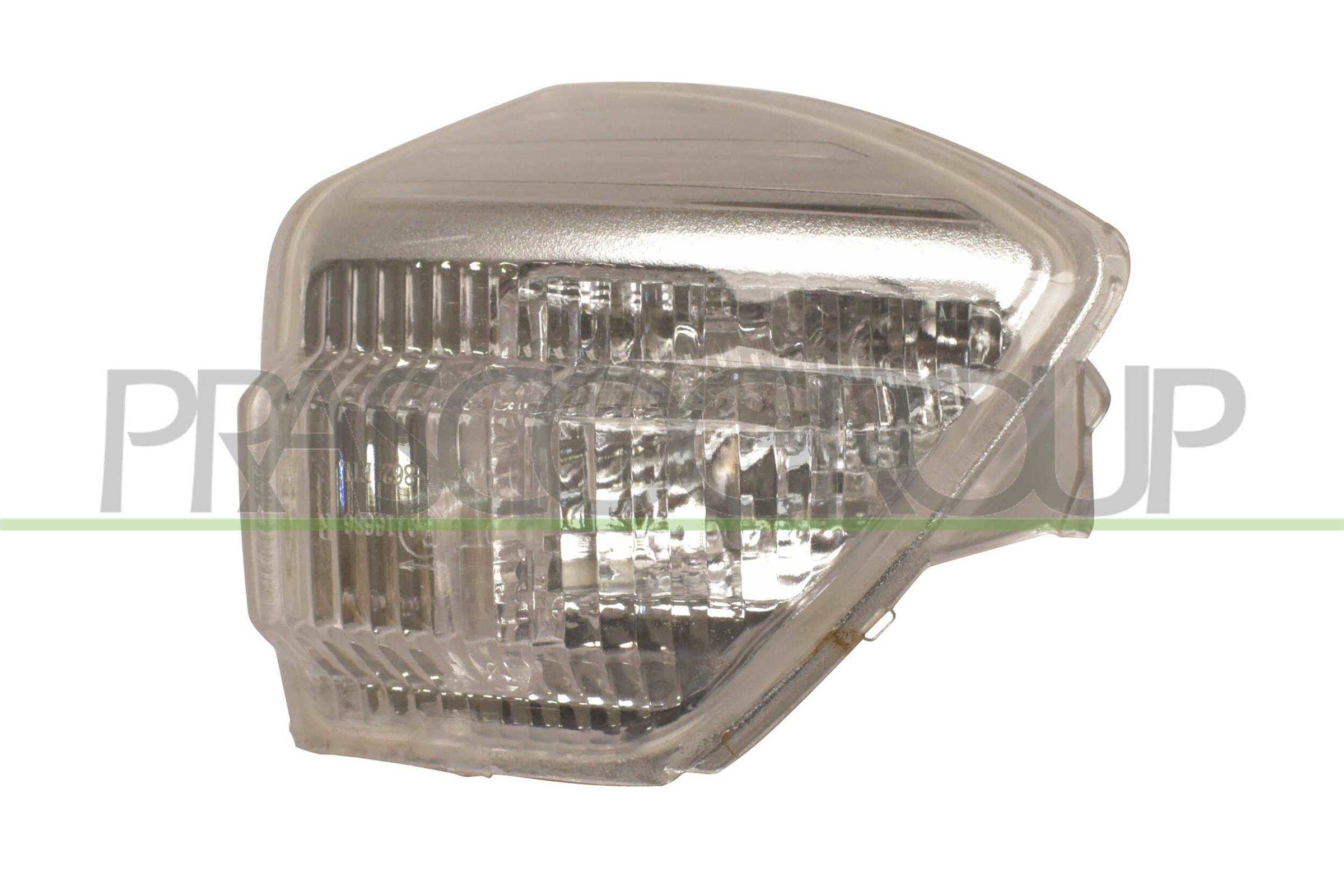 PRASCO Blinkleuchte fd0797415 Außenspiegel für Ford