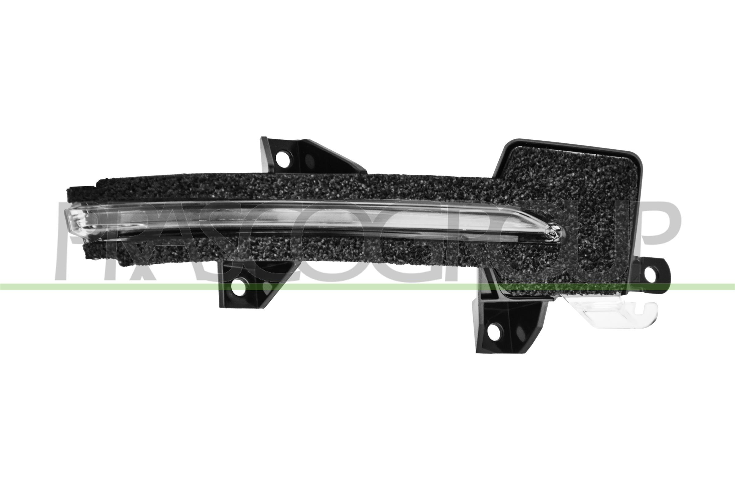 Prasco Blinkleuchte Hd0507415 Led Außenspiegel Rechts Für Honda