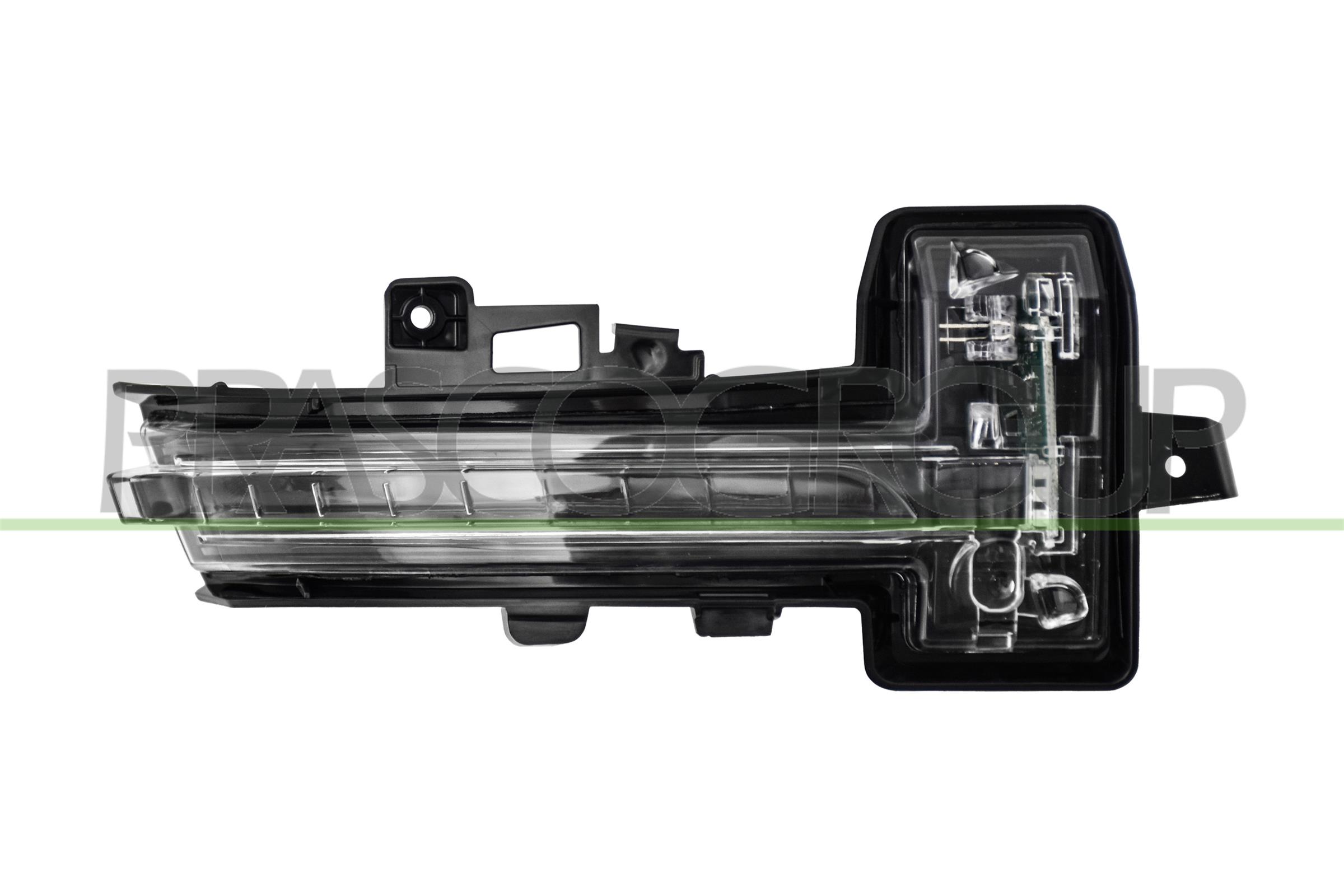 Prasco Blinkleuchte Ds7047415 Led Außenspiegel Rechts Für Nissan