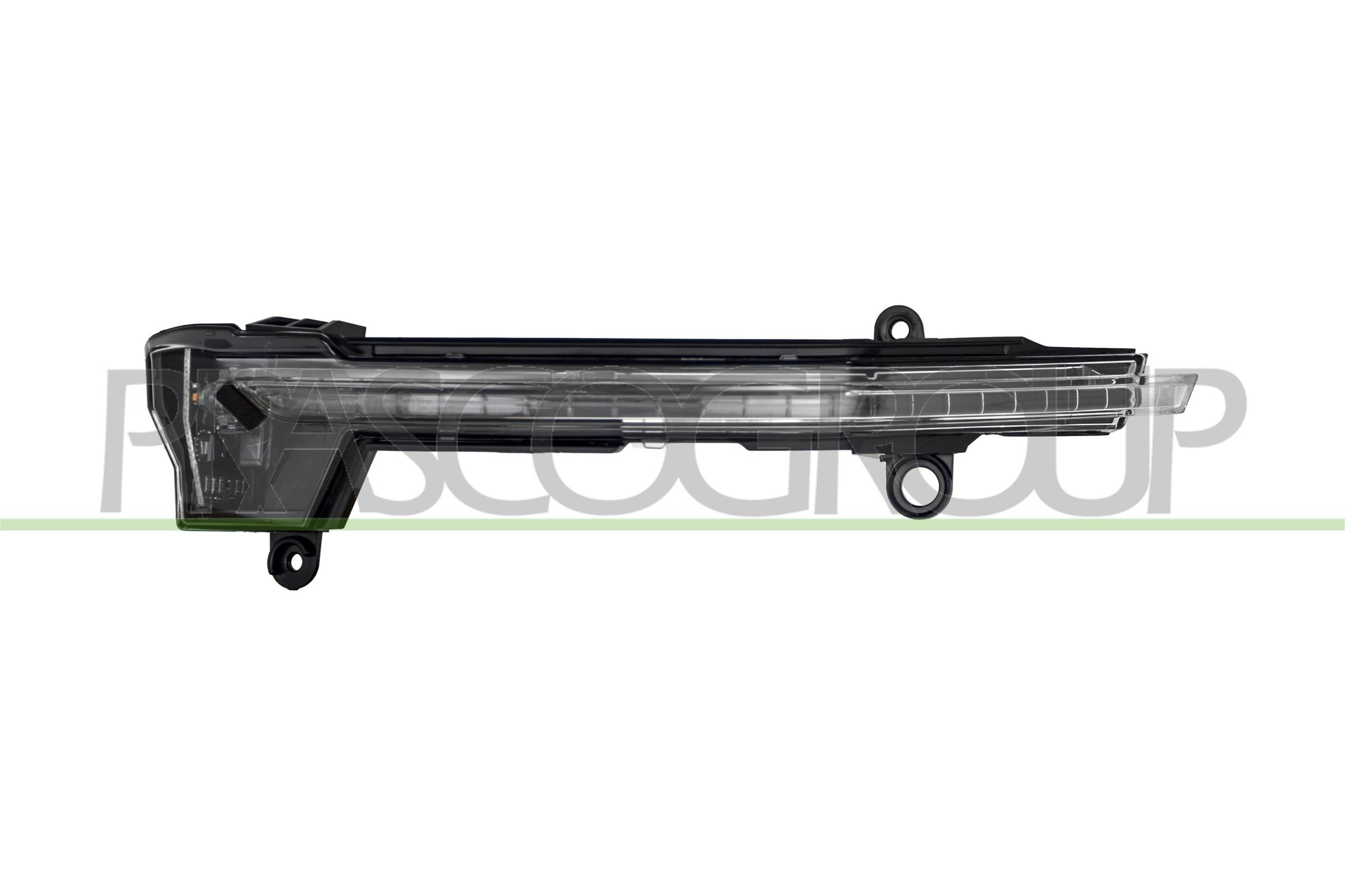 Prasco Blinkleuchte St8107416 Außenspiegel Links Für Seat