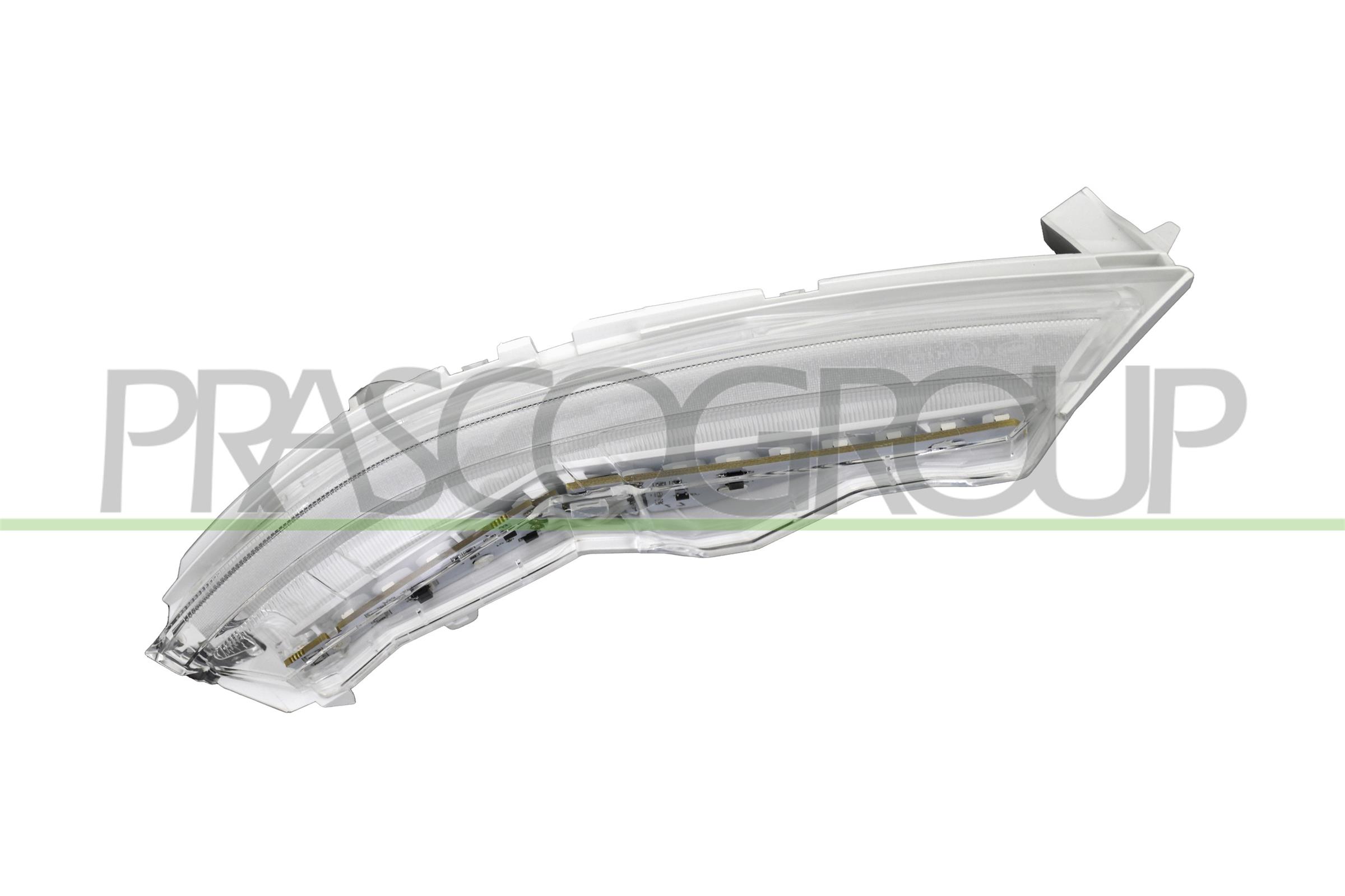 Prasco Blinkleuchte St4317415 Led Außenspiegel Rechts Für Seat