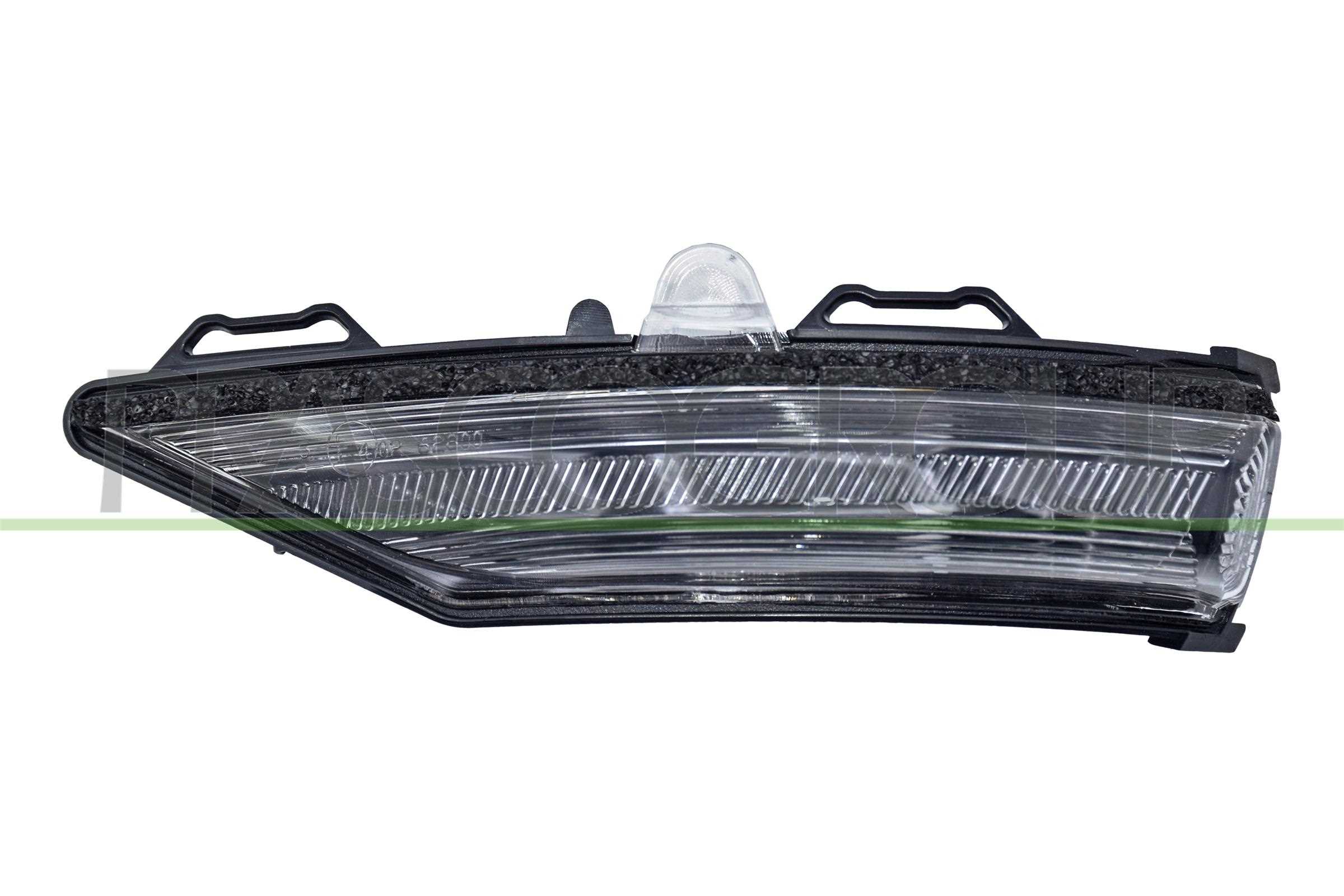 Prasco Blinkleuchte Fd3487416 Außenspiegel Links Für Ford