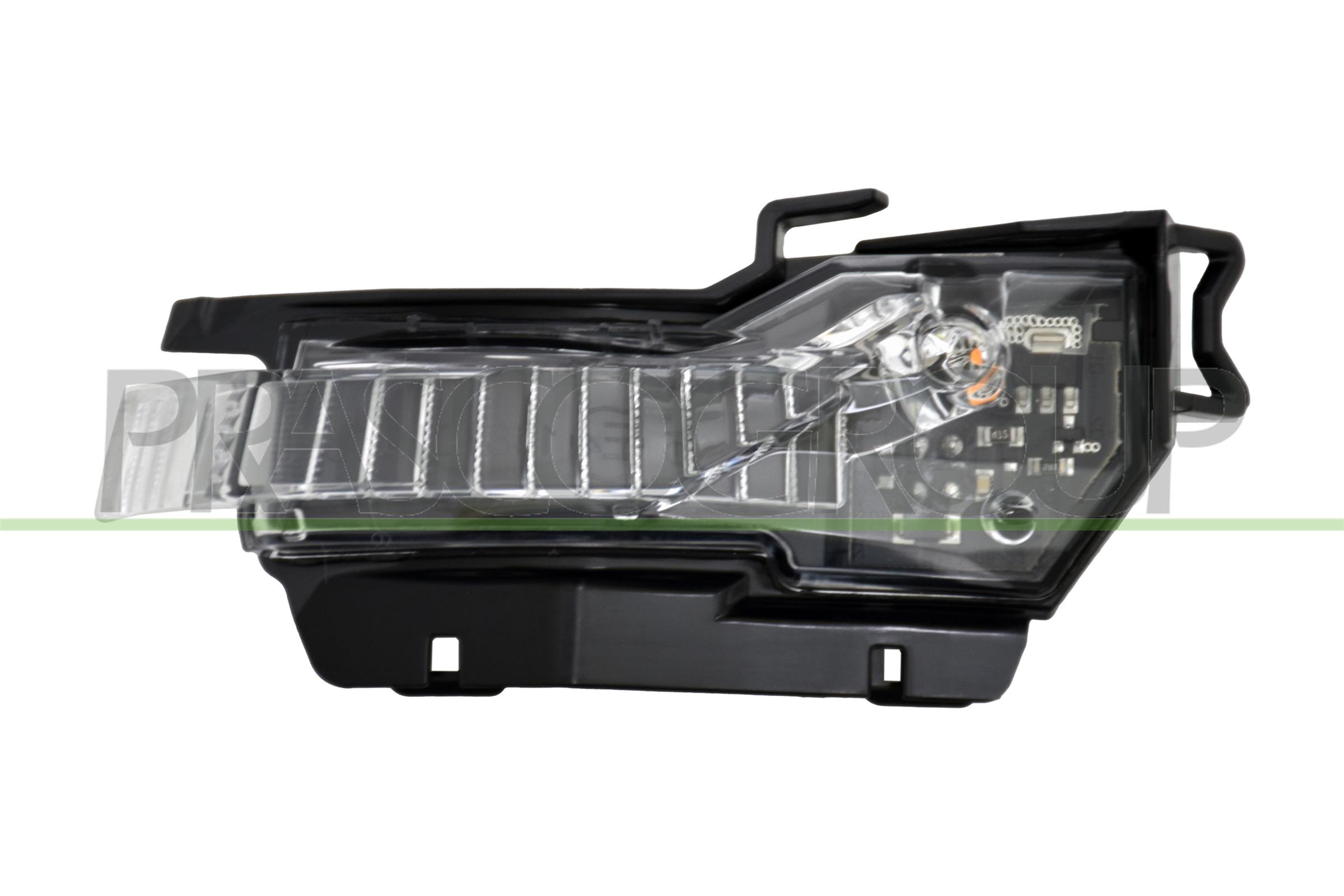 Prasco Blinkleuchte Sk3327415 Led Außenspiegel Rechts Für Skoda