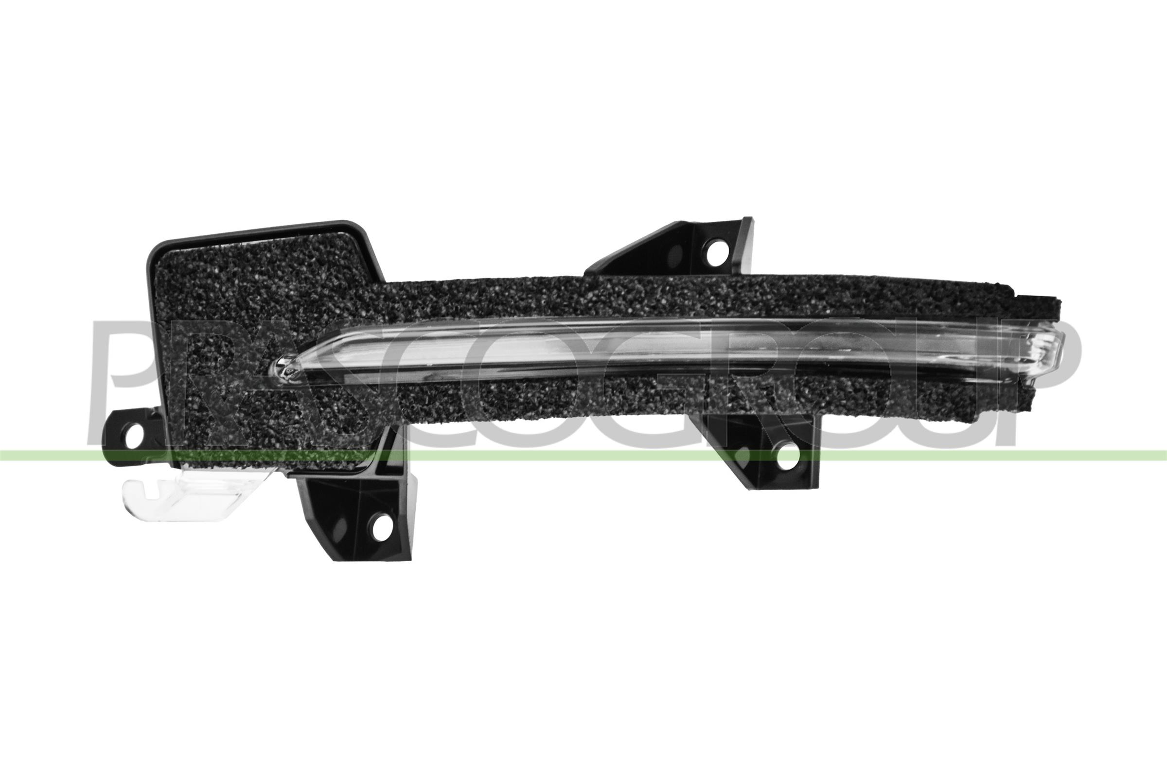 Prasco Blinkleuchte Hd0507416 Led Außenspiegel Links Für Honda