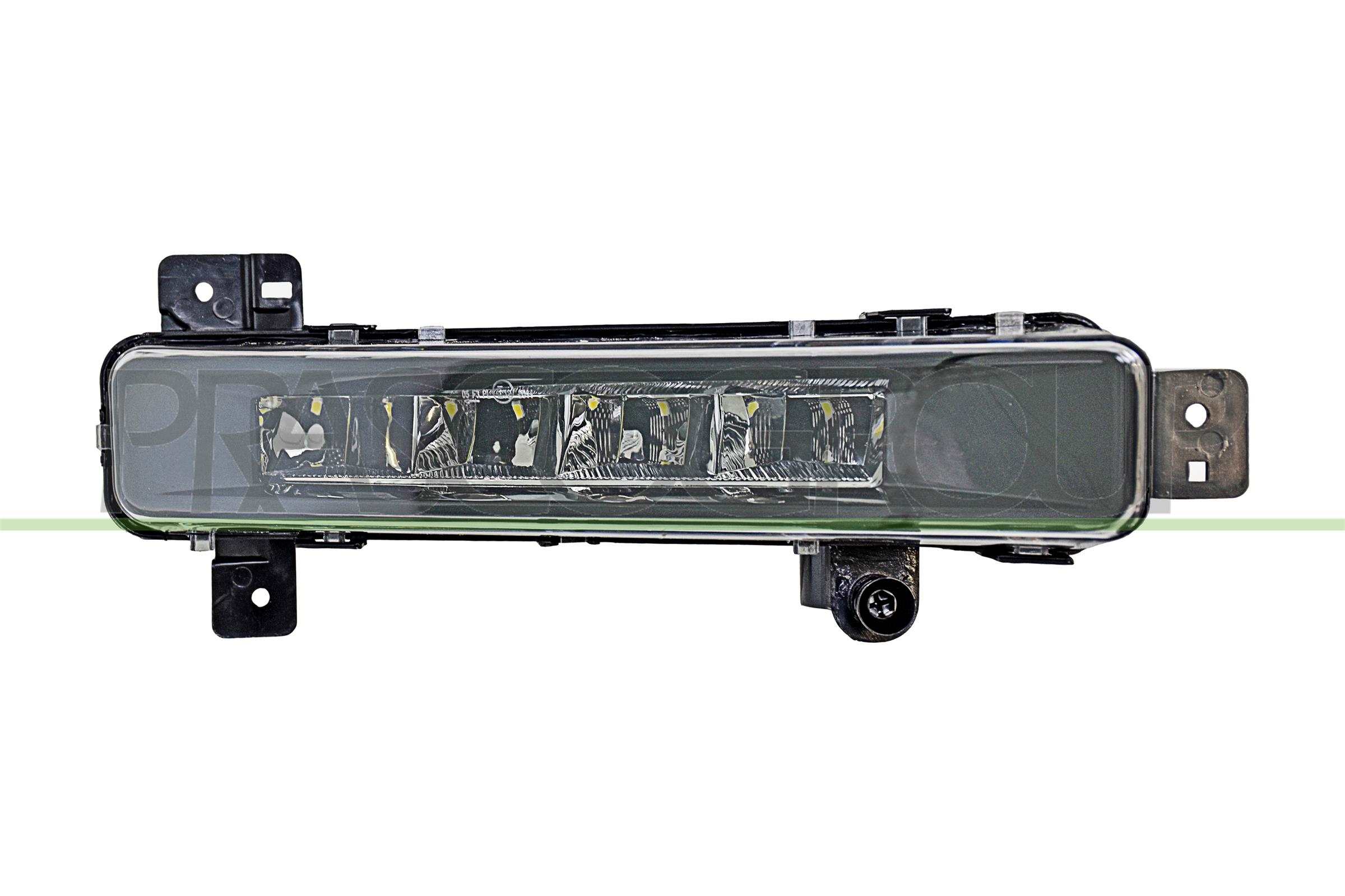 PRASCO Nebelscheinwerfer bm0524423 LED rechts für BMW