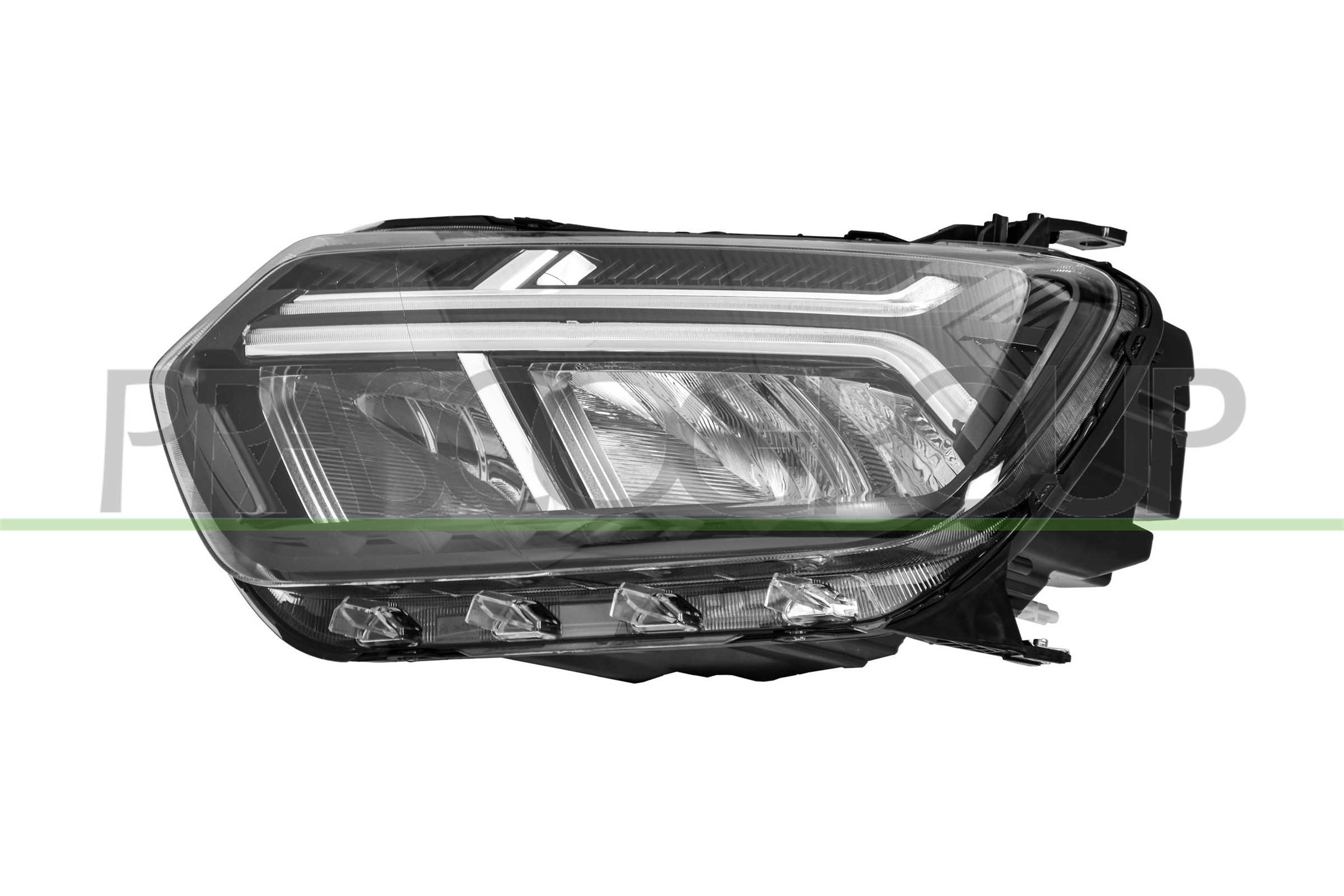 Prasco Hauptscheinwerfer Da8264906 H1 Links Für Dacia