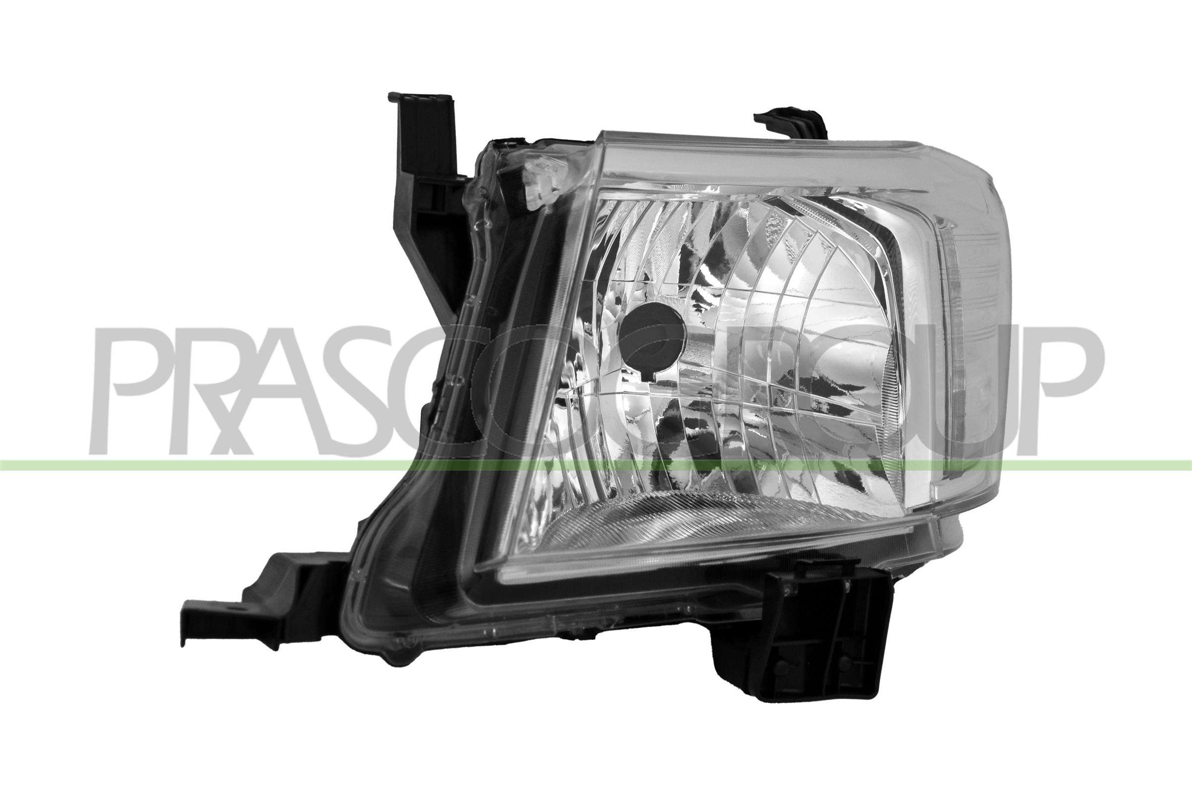 Prasco Hauptscheinwerfer Ty8204804 Links Für Toyota