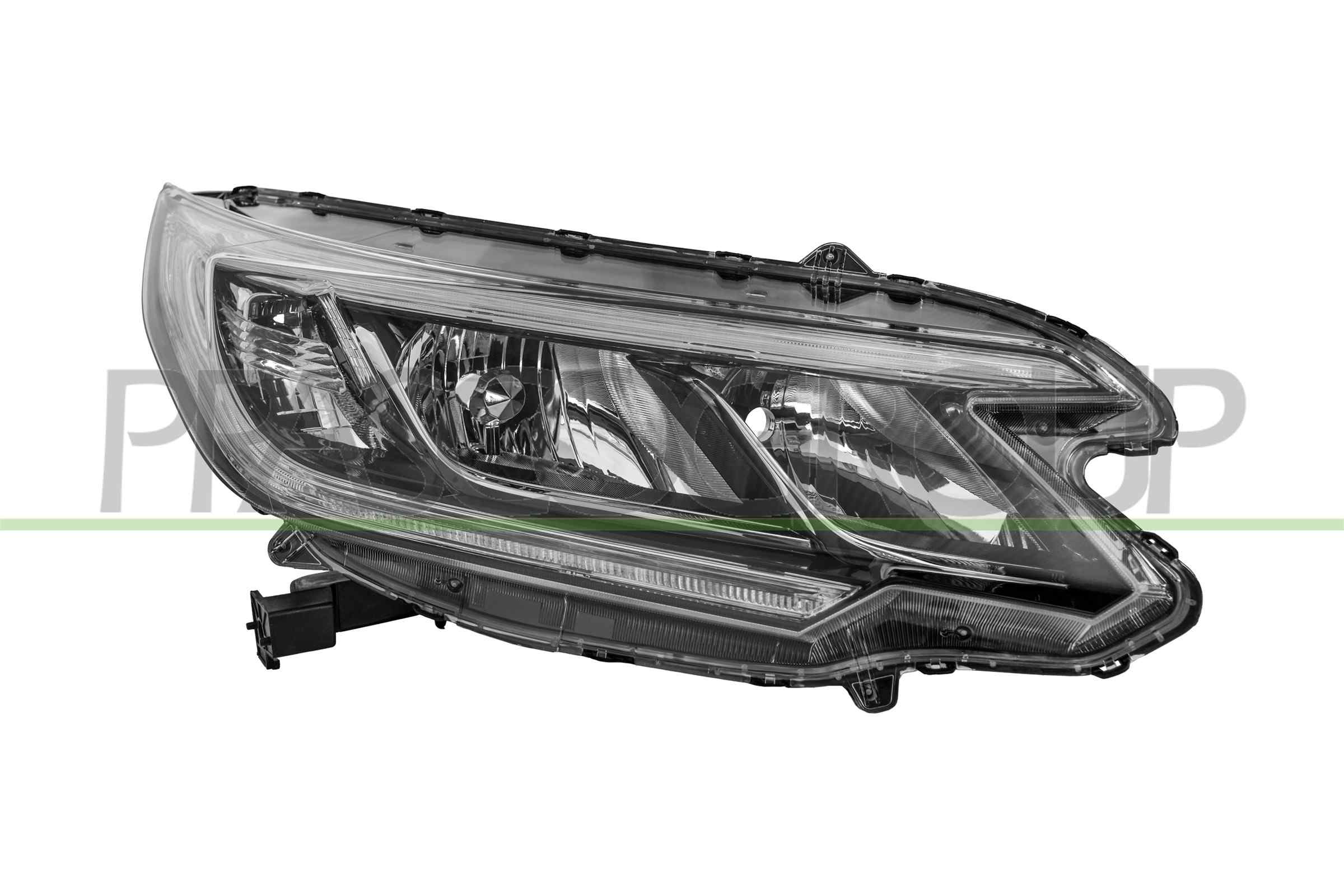 Prasco Hauptscheinwerfer Hd8324903 H11/Hb3 Rechts Für Honda