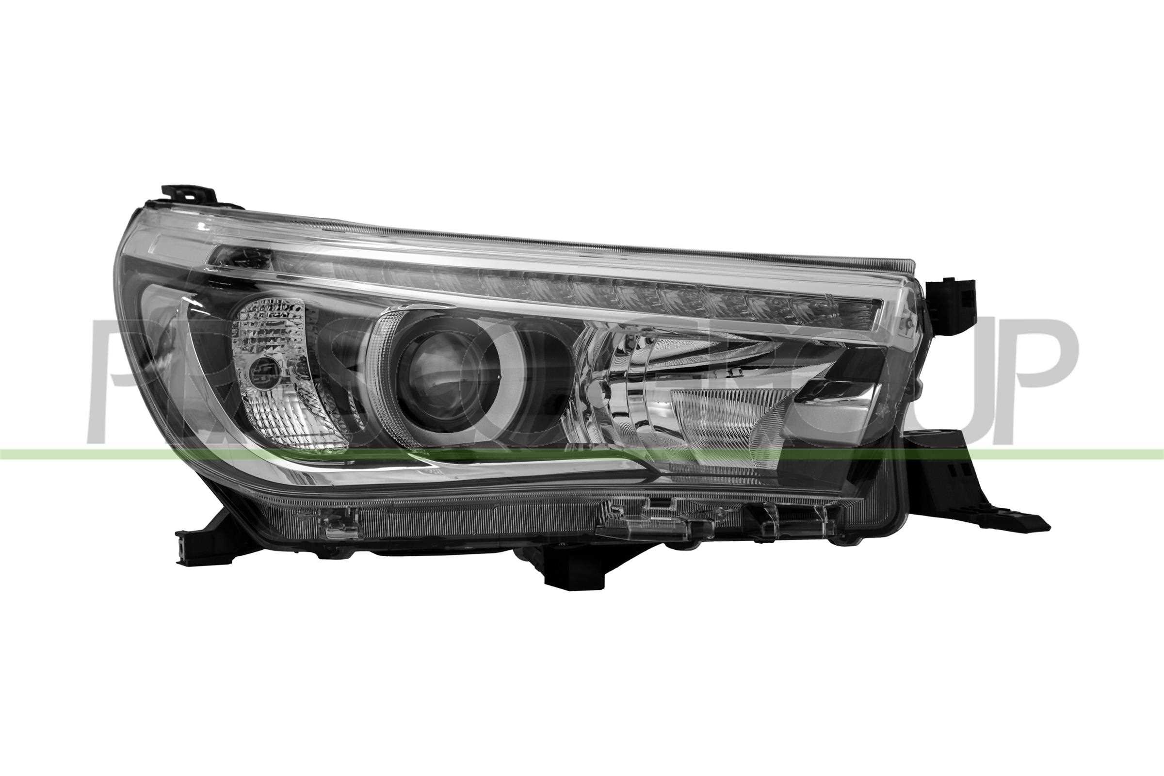 Prasco Hauptscheinwerfer Ty8224913 Hb3 Rechts Für Toyota