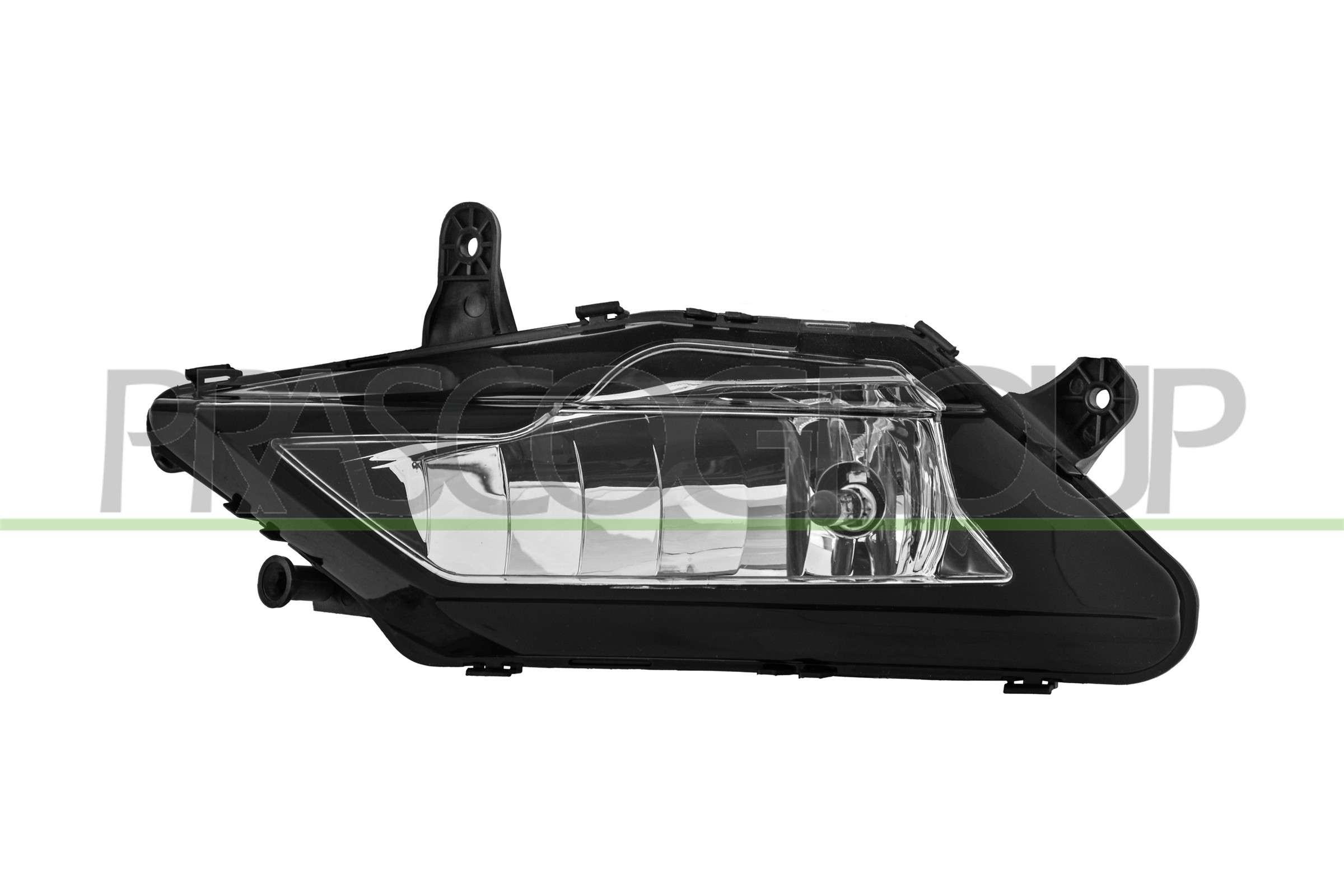 Prasco Nebelscheinwerfer Op0644416 Links Für Opel