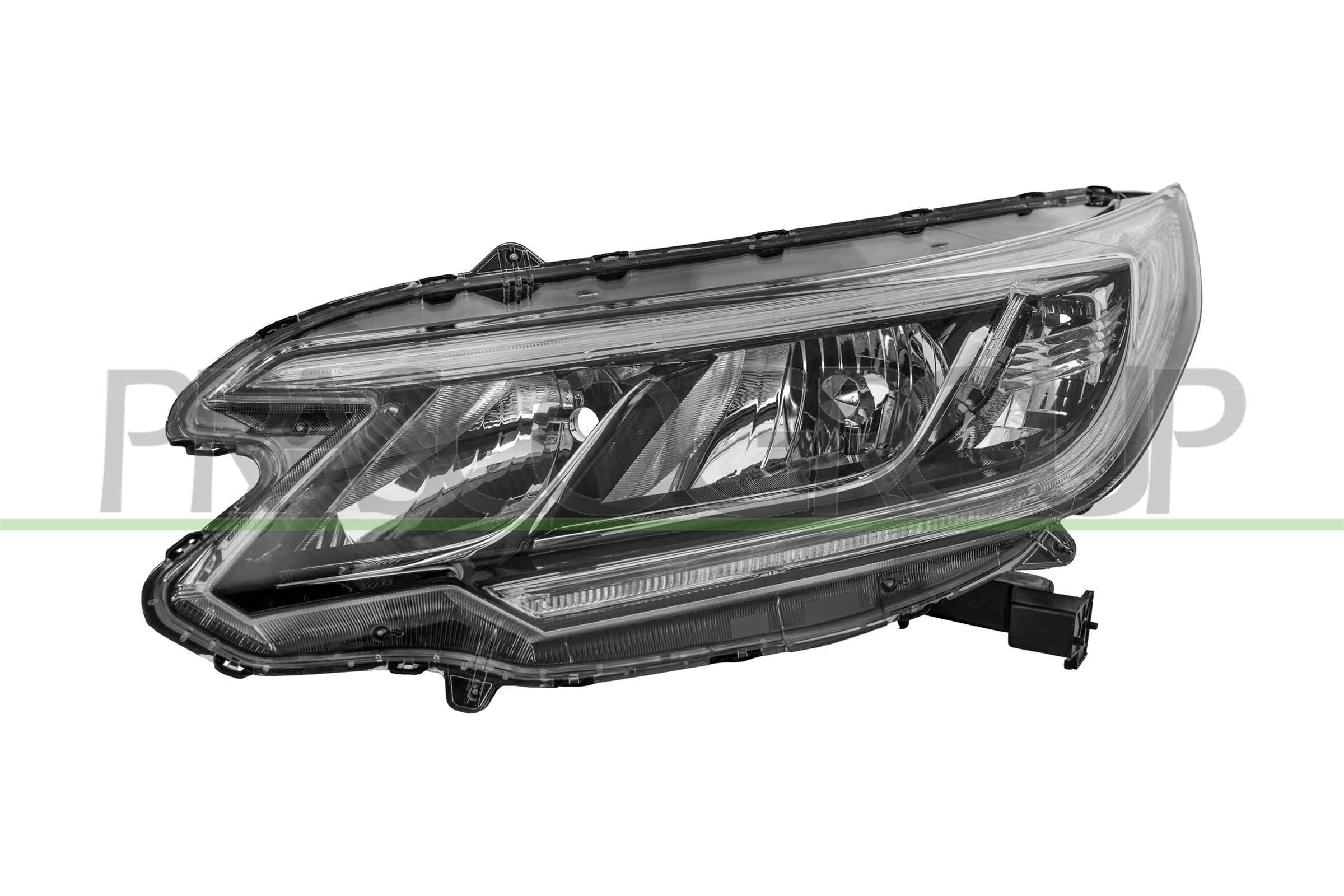 Prasco Hauptscheinwerfer Hd8324904 H11/Hb3 Links Für Honda