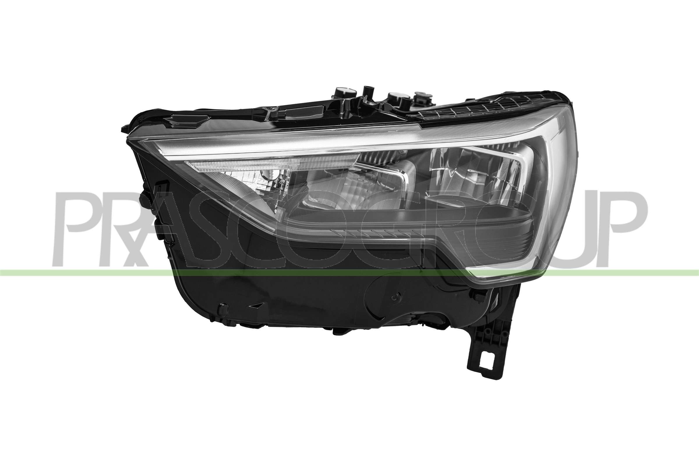Prasco Hauptscheinwerfer Ad8164924 Led Links Für Audi