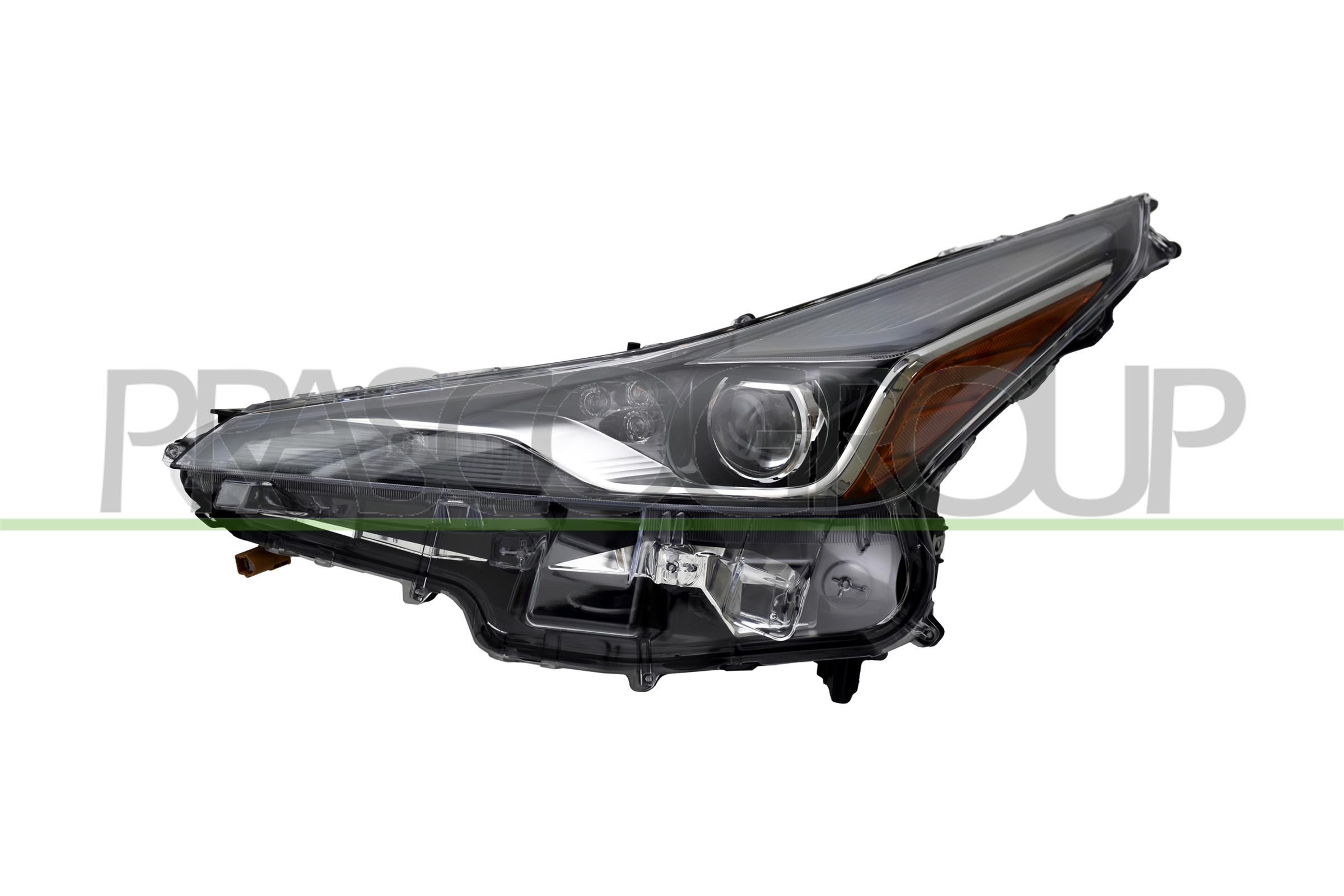 Prasco Ty4304904 Links Für Toyota