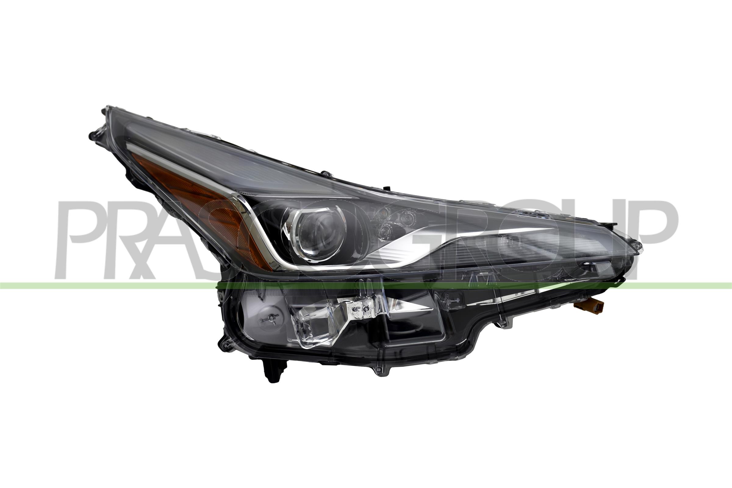 Prasco Ty4304903 Rechts Für Toyota