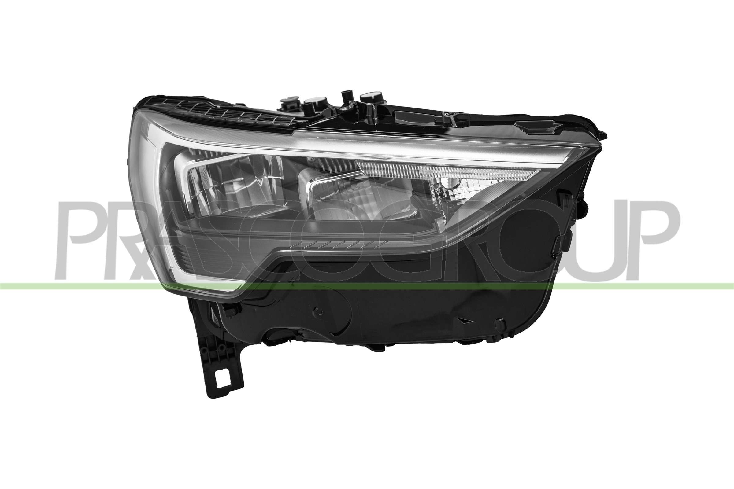 Prasco Hauptscheinwerfer Ad8164923 Led Rechts Für Audi