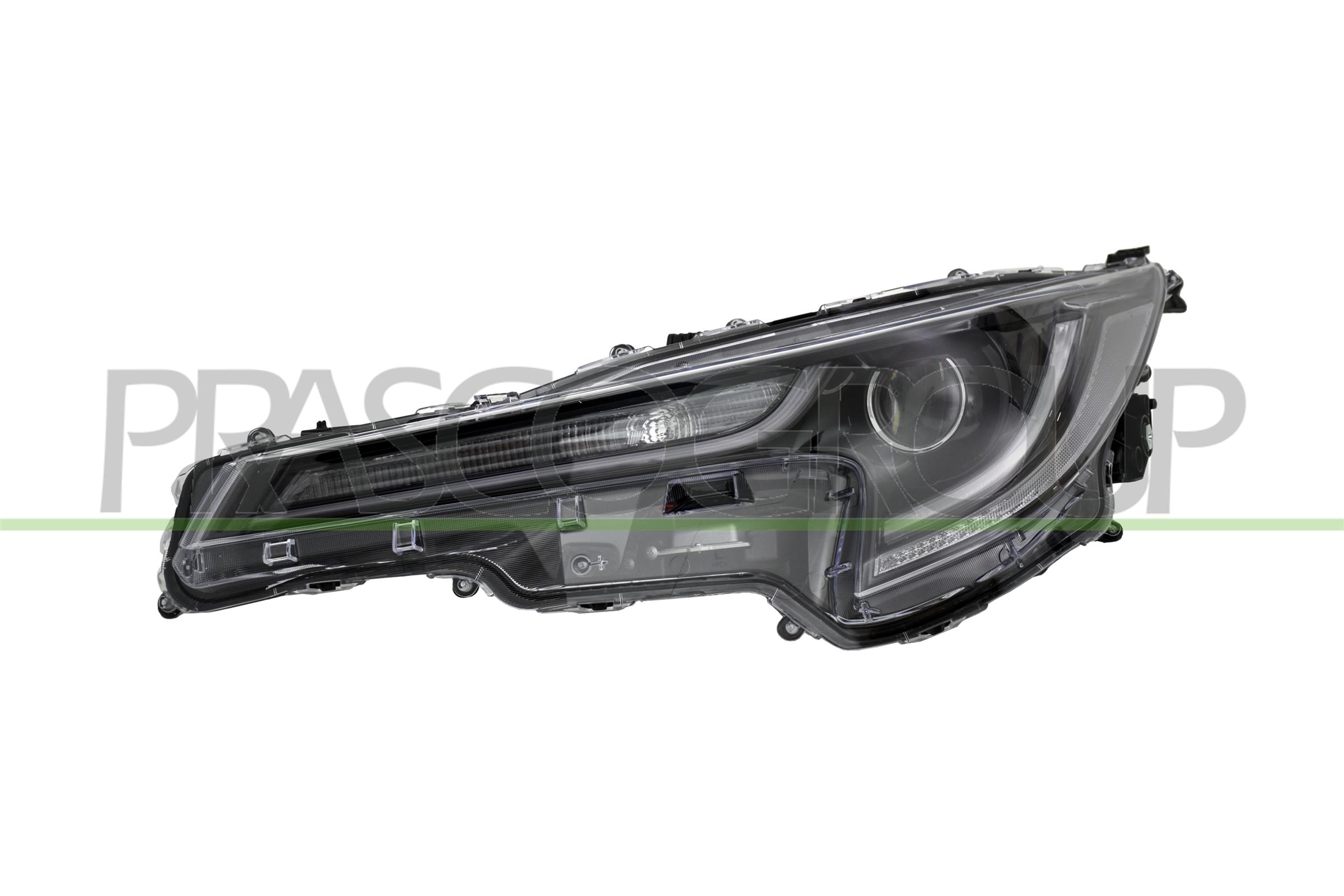 Prasco Ty0964924 Links Für Toyota