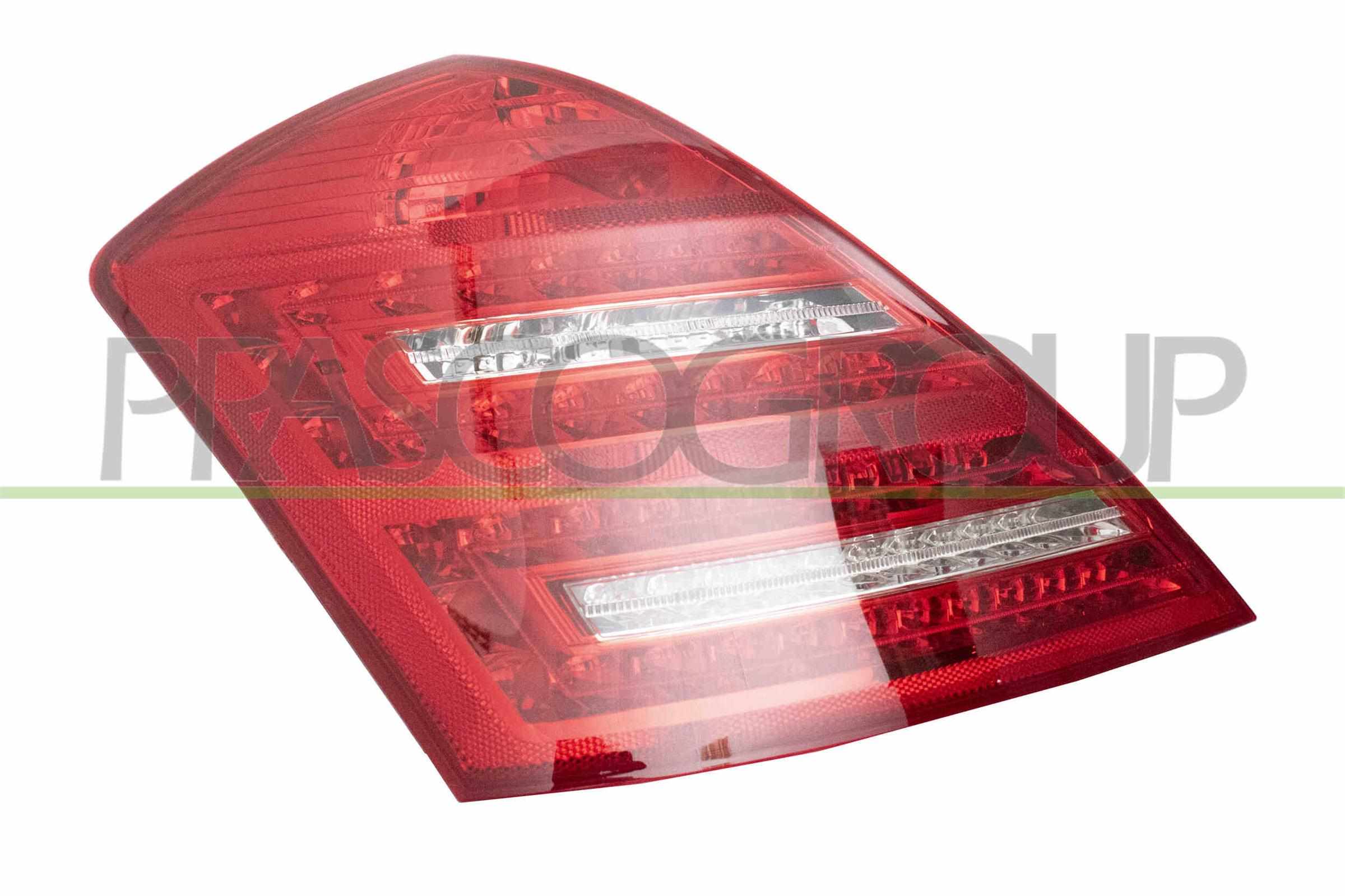 Prasco Heckleuchte Me5284154 Led Links Für Mercedes