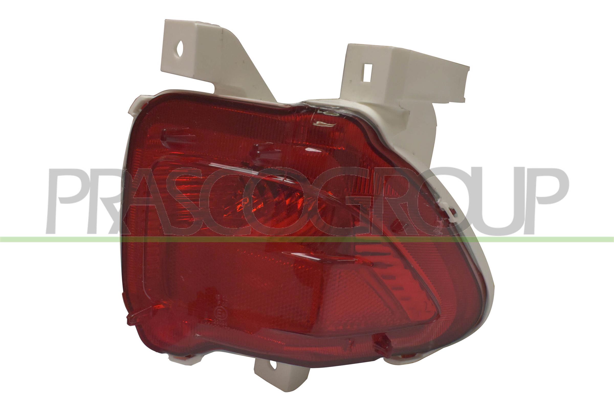 Prasco Nebelschlussleuchte Ty2874354 Links Für Toyota