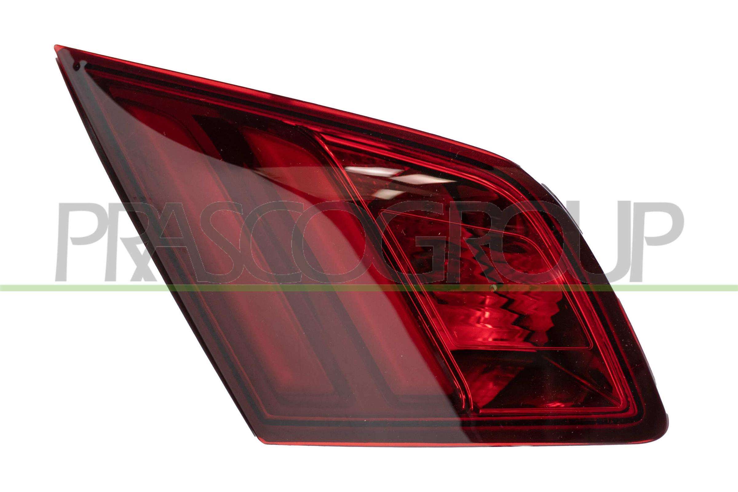 PRASCO Heckleuchte pg4284154 links für Peugeot