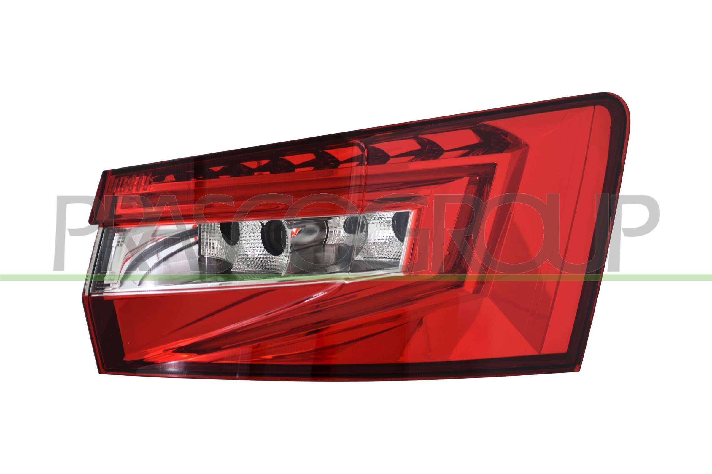 PRASCO Heckleuchte sk4244063 LED rechts für Skoda