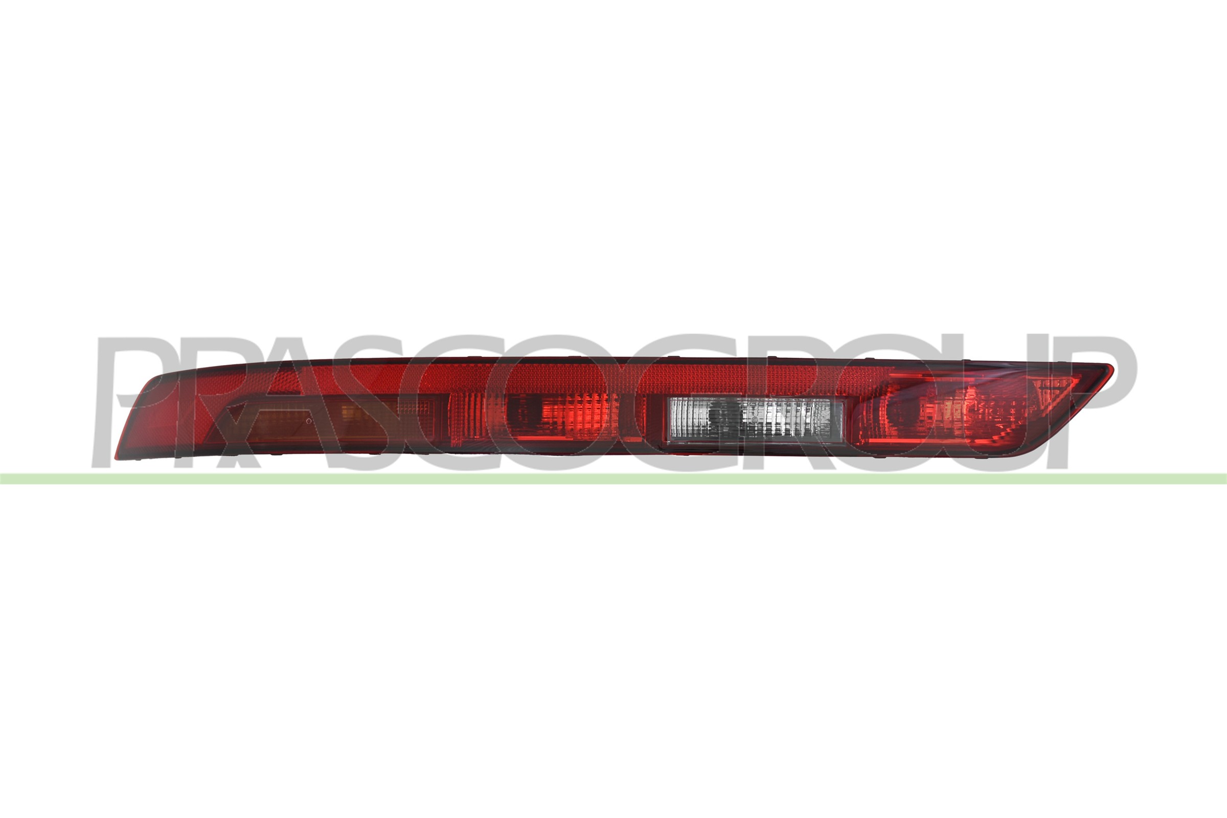 PRASCO Nebelschlussleuchte ad8264454 links für Audi