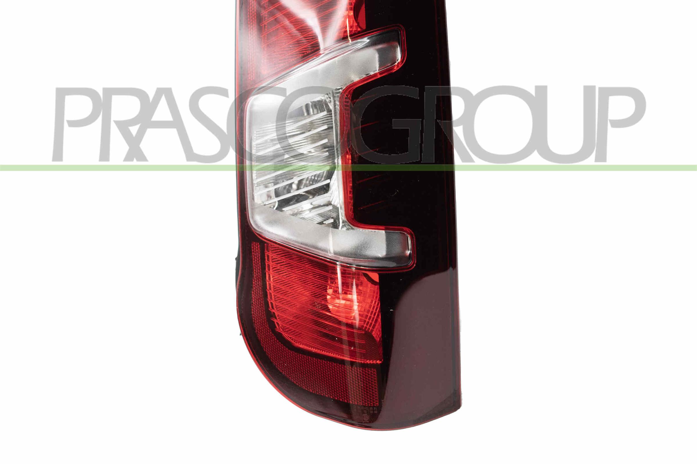 Prasco Heckleuchte Ci9244153 Rechts Für Citroën