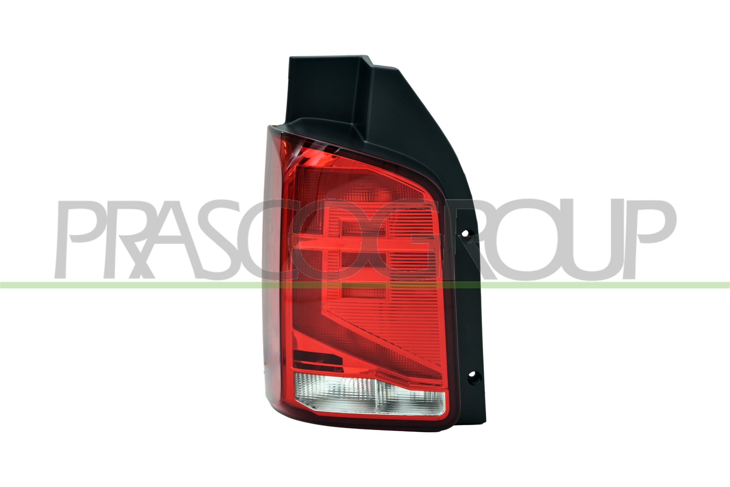 PRASCO Heckleuchte vg9224154 links für VW
