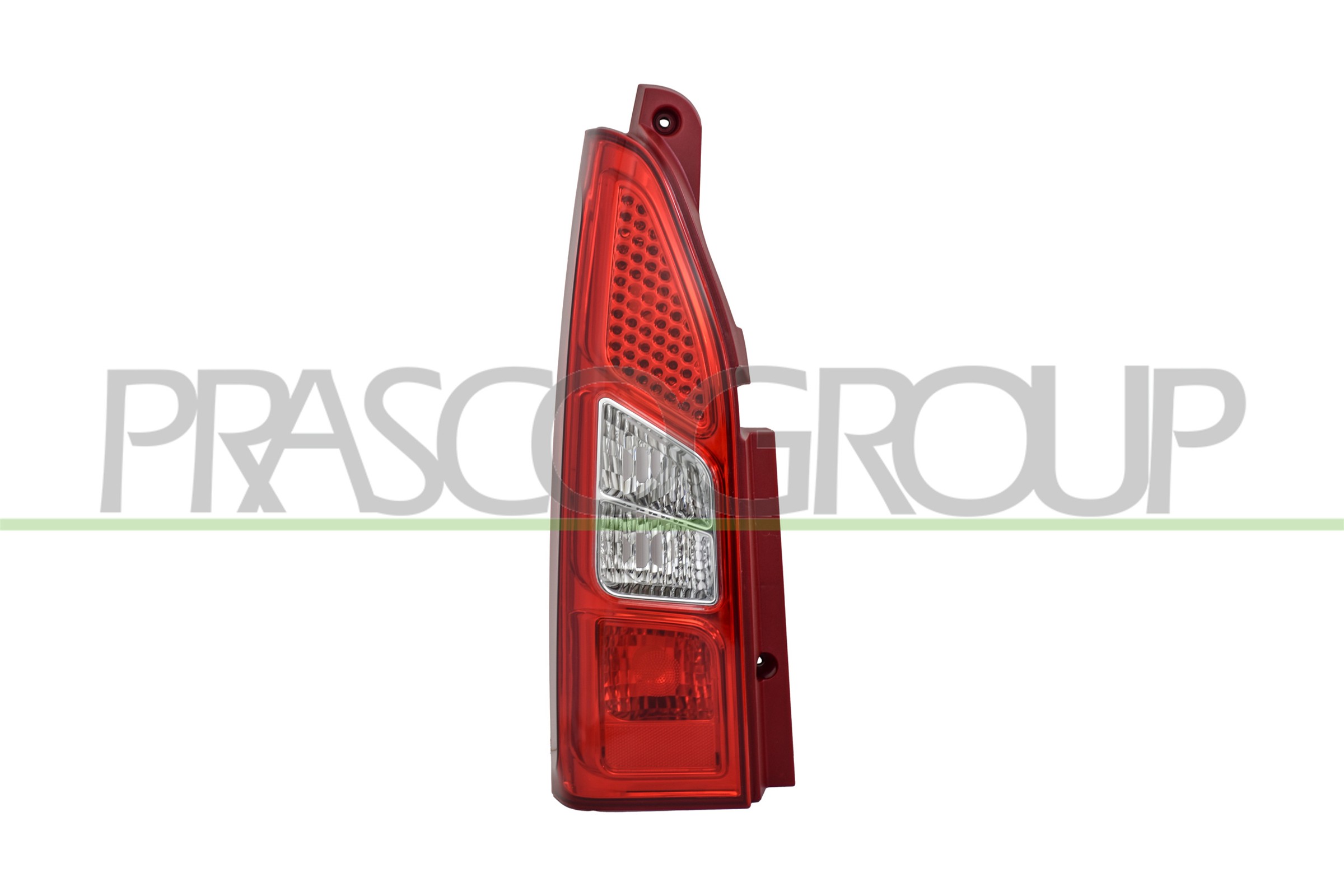 Prasco Heckleuchte Ci9184166 Links Für Citroën