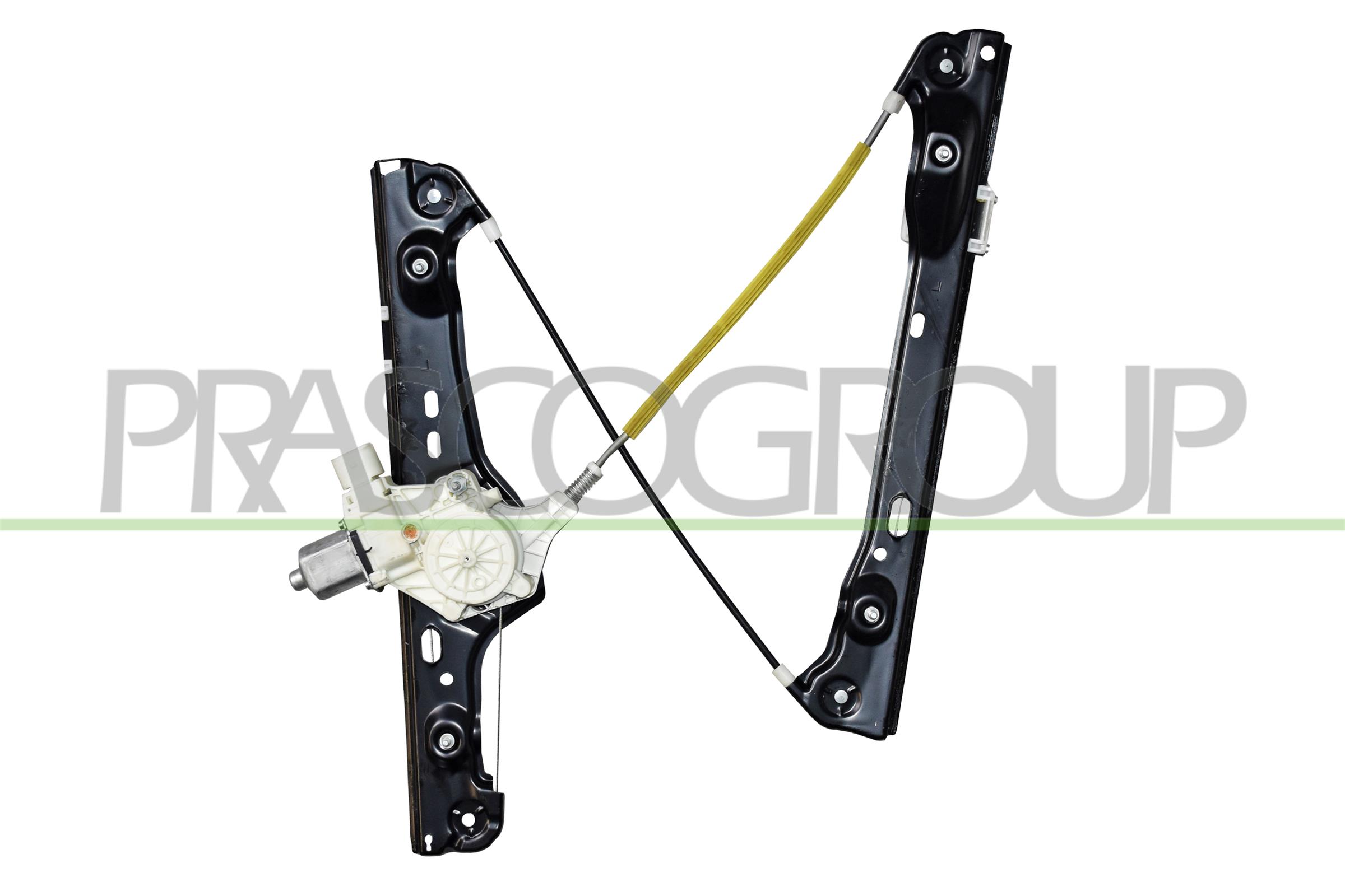 PRASCO Fensterheber bm024w035 vorne rechts für BMW