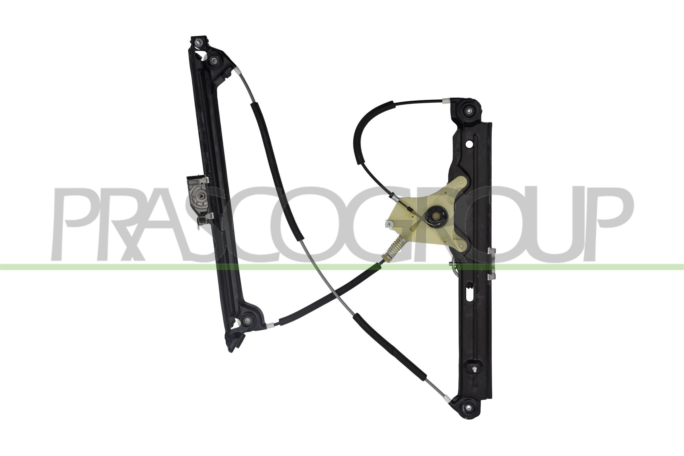 Prasco Fensterheber Bm500w024 Vorne Links Für Bmw