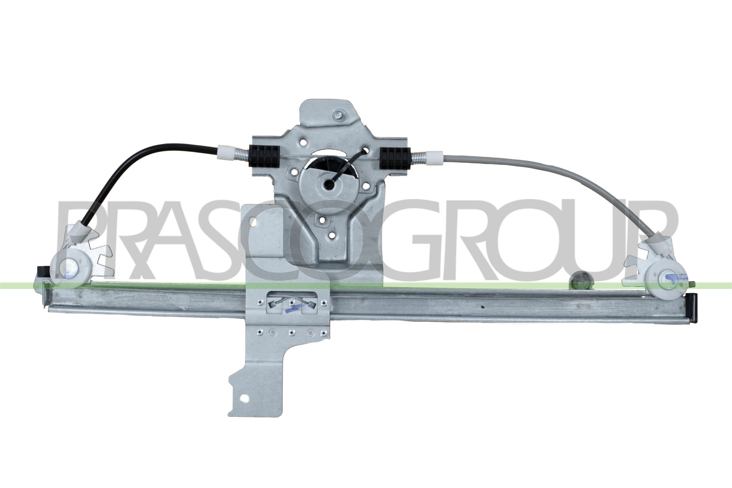 Prasco Fensterheber Pg320w011 Vorne Rechts Für Peugeot
