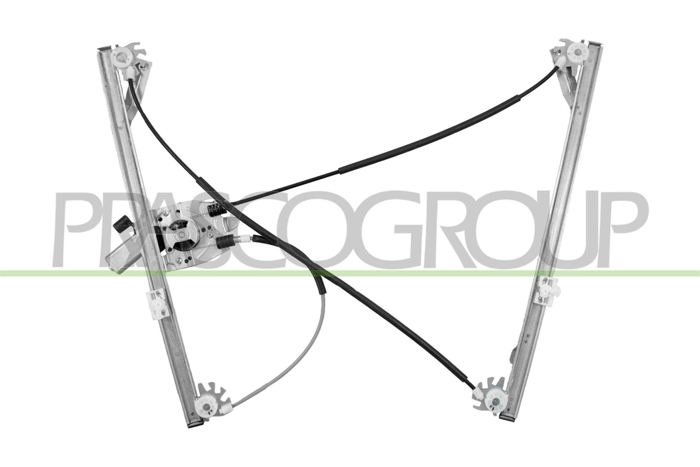 Prasco Rn154w036 Vorne Links Für Renault