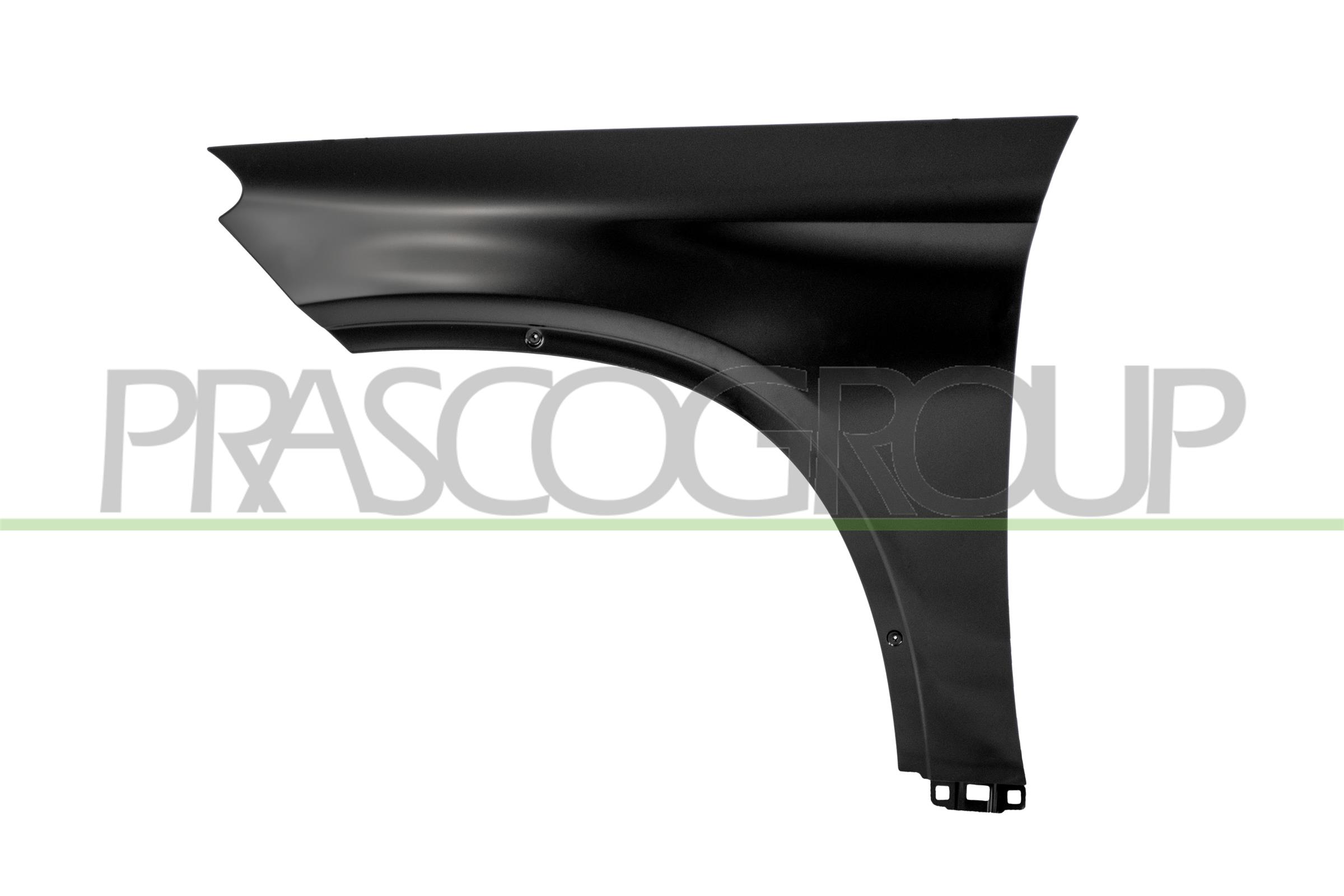 Prasco Kotflügel Me8323034 Vorne Links Für Mercedes
