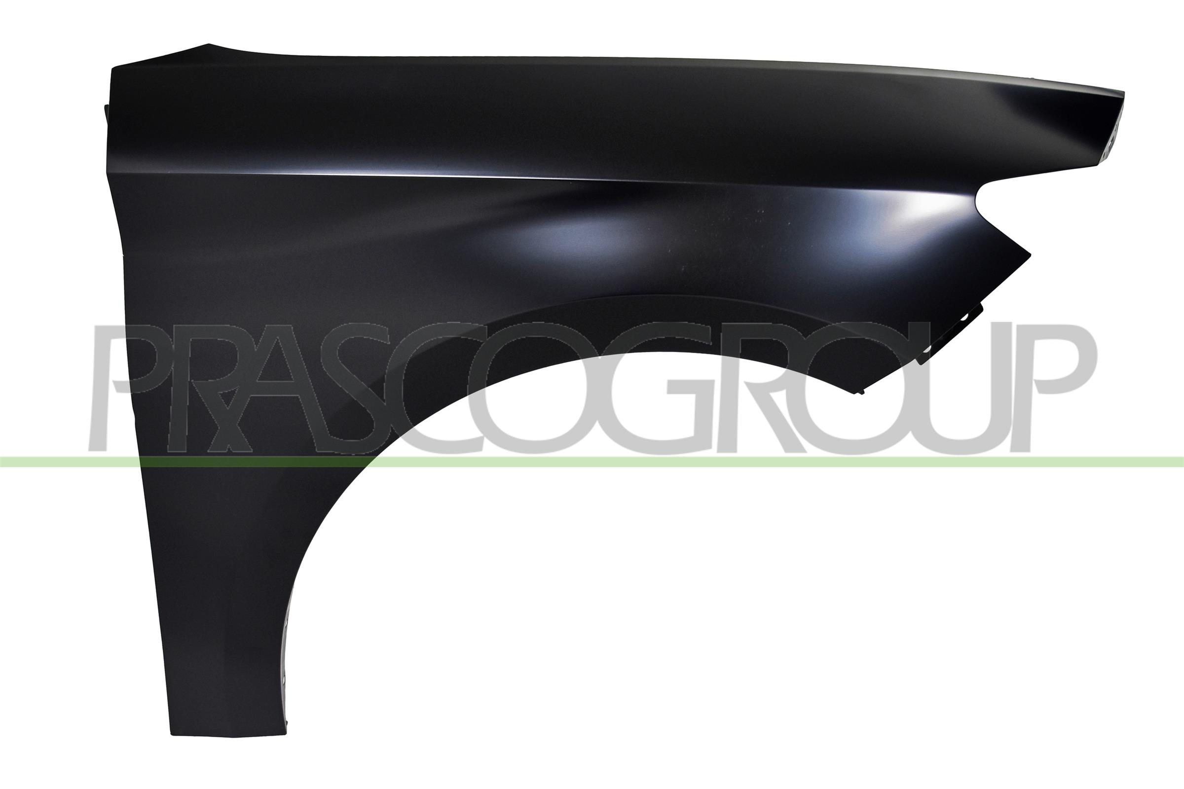 PRASCO st4303003 vorne rechts für SEAT