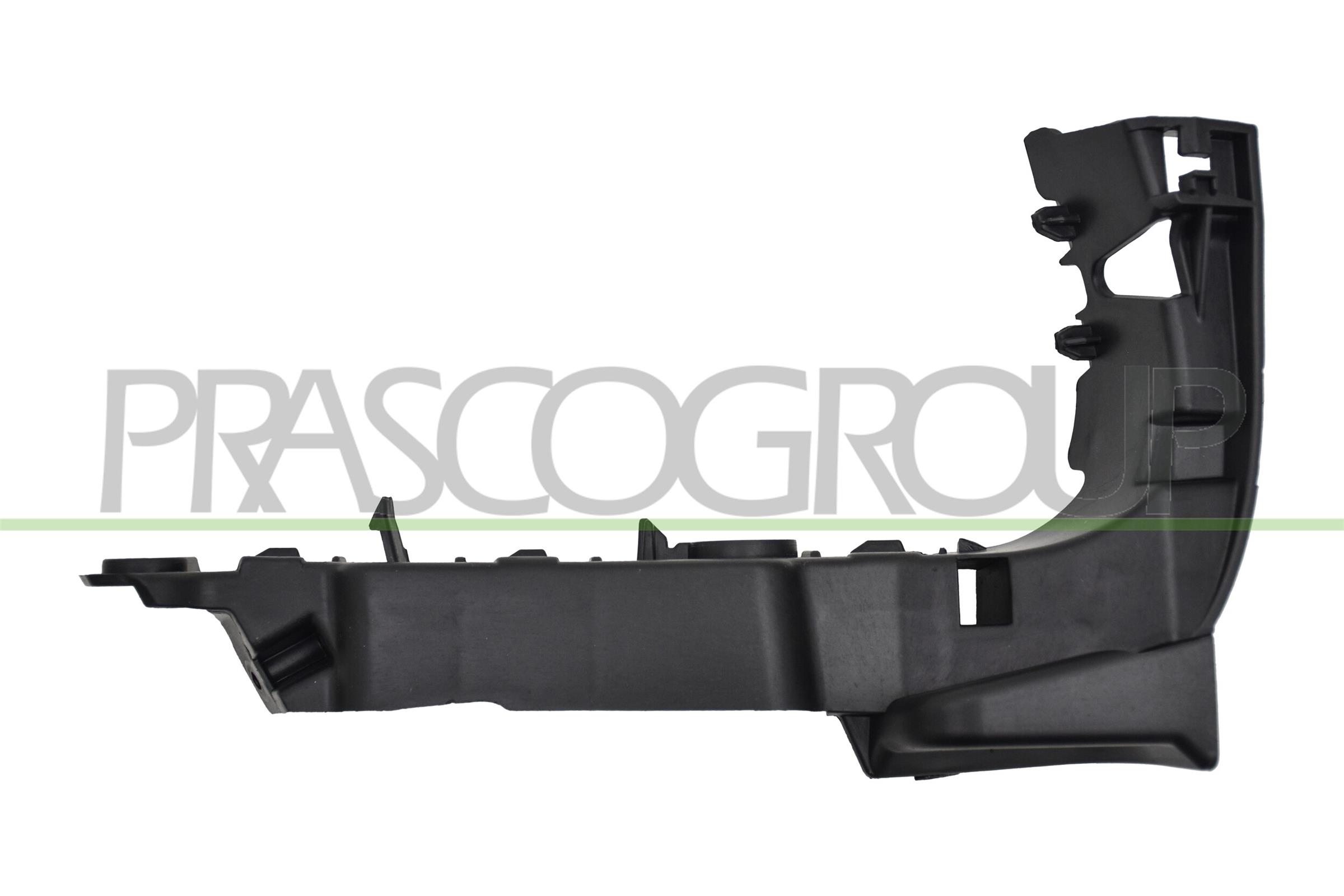 PRASCO Halter, Spoiler ad3261004 vorne links für Audi