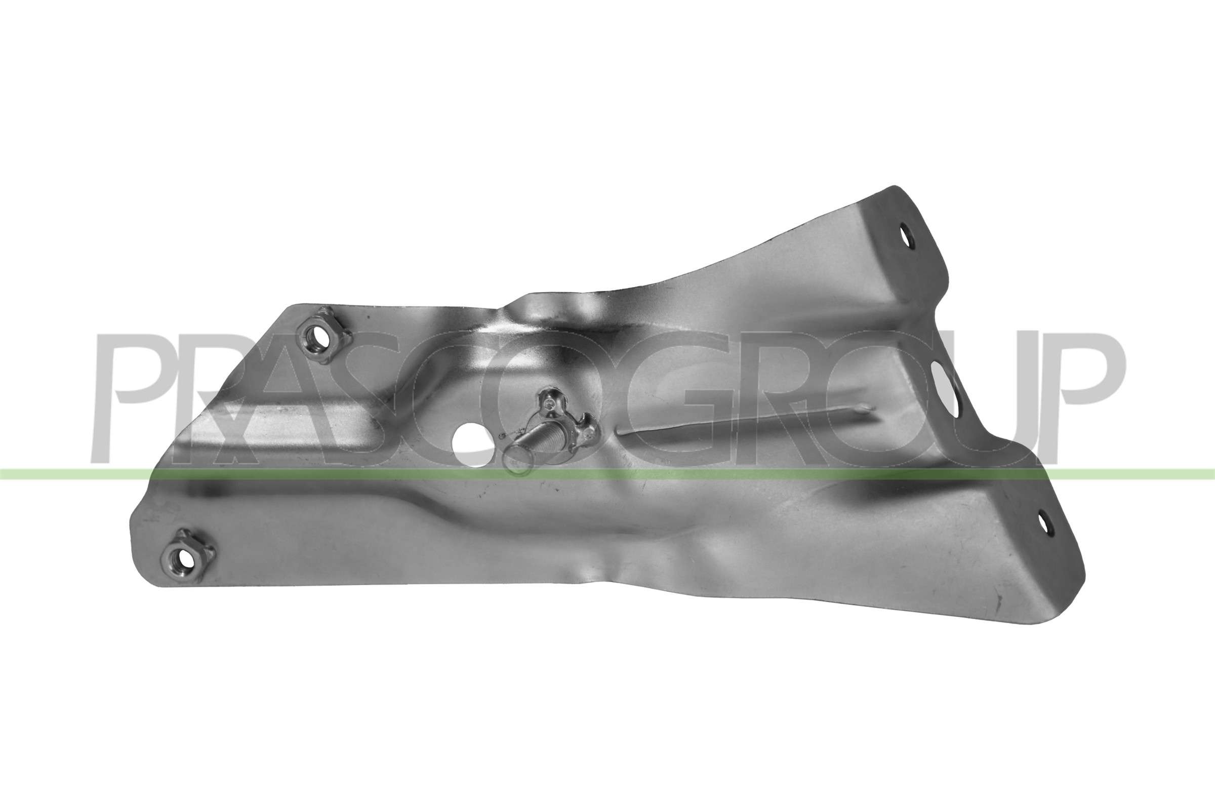 PRASCO Halter, Kotflügel vg0383018 vorne links für VW