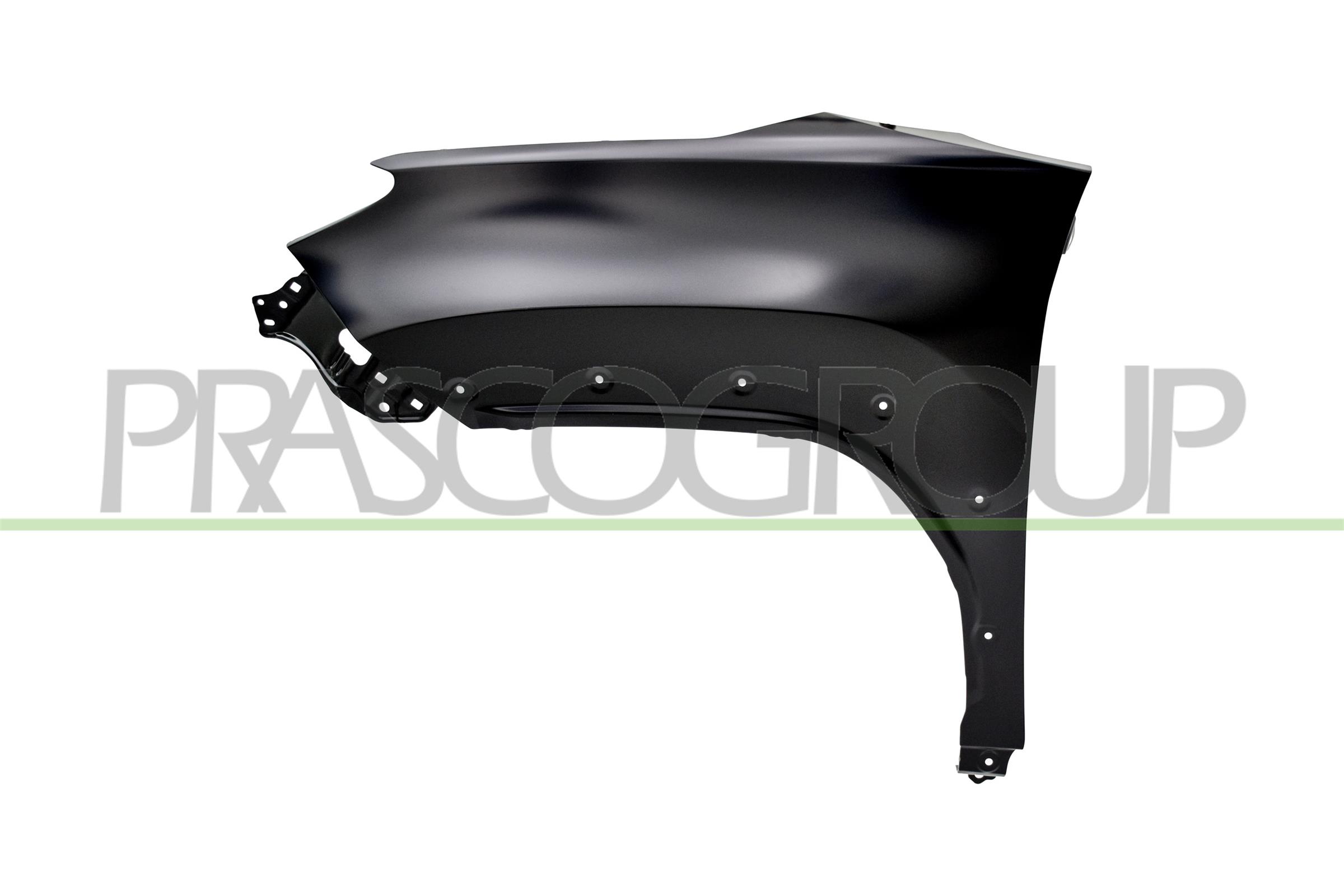 PRASCO Kotflügel ty6503014 vorne links für TOYOTA