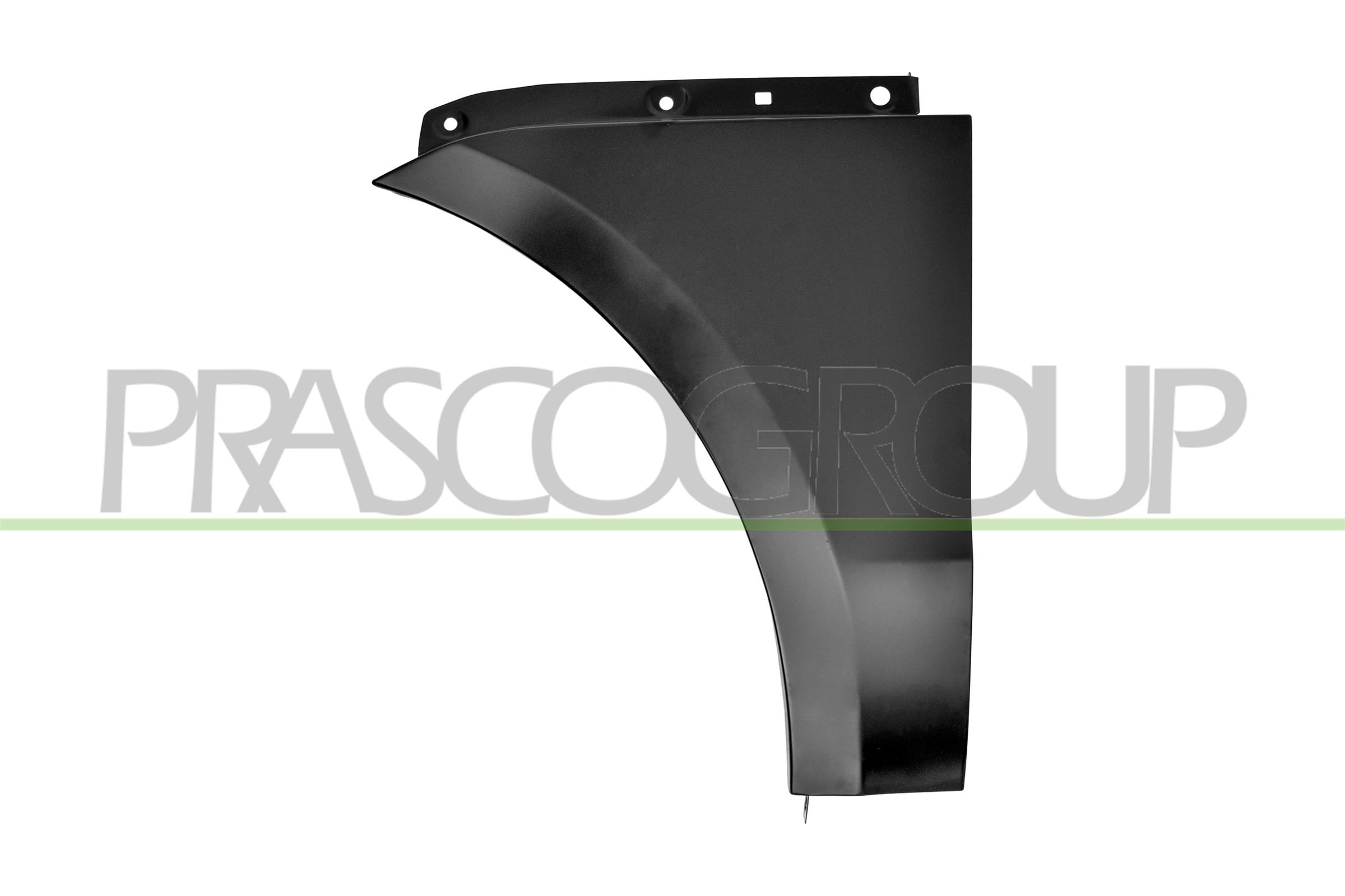 Prasco Kotflügel Pr7503034 Vorne Links Für Porsche