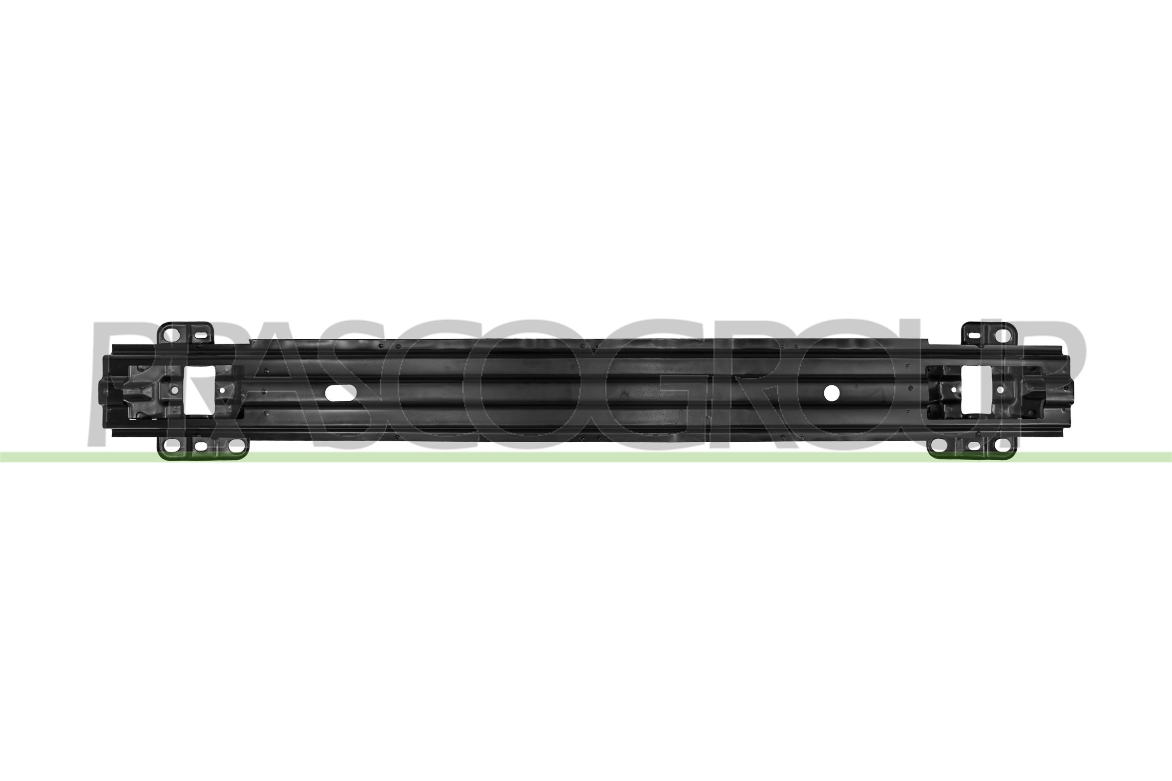 Prasco Träger, Stoßfänger Hn0401622 Vorne Für Hyundai