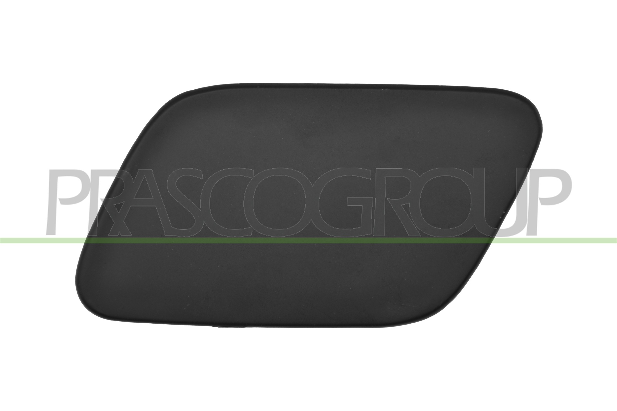PRASCO Blende, Stoßfänger ad0221238 vorne links für Audi