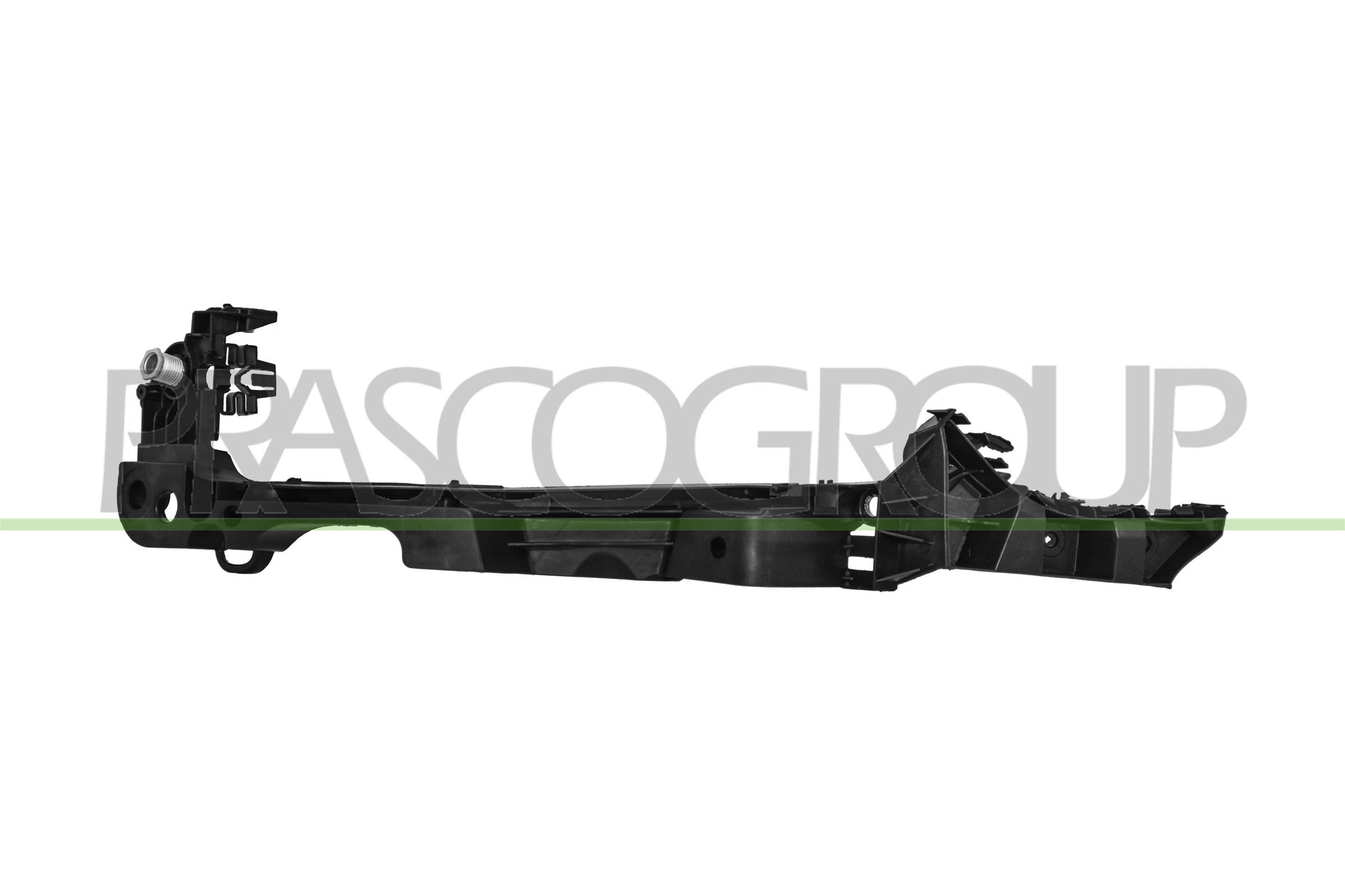 PRASCO Halter, Hauptscheinwerfer vg0381006 links für VW