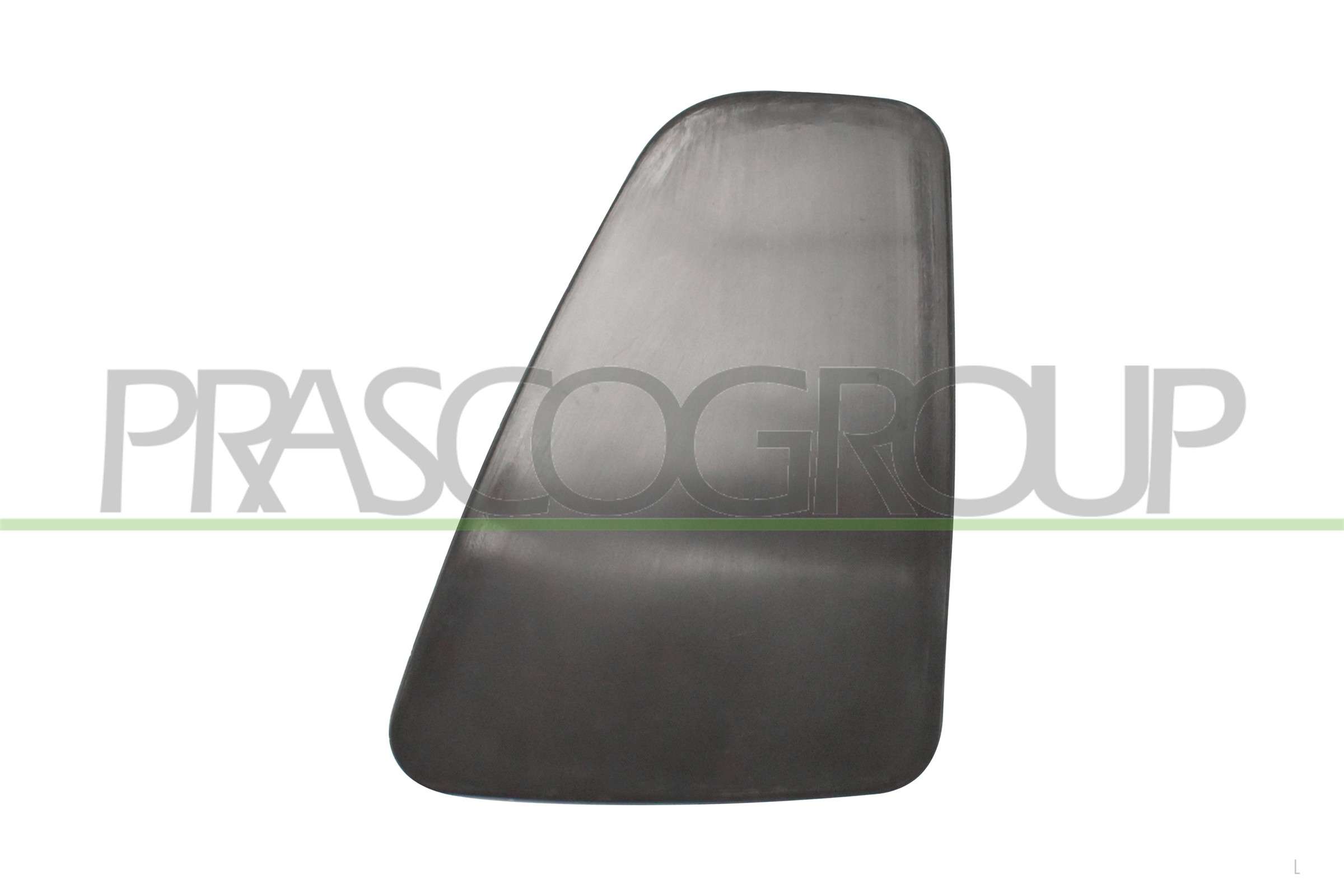PRASCO Zierblende, Schlussleuchte ft0322163 rechts für Fiat