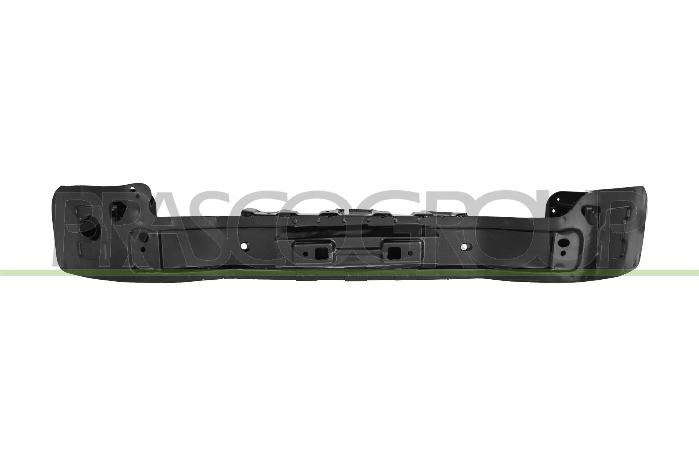 PRASCO Träger, Stoßfänger fd9131622 vorne für Ford