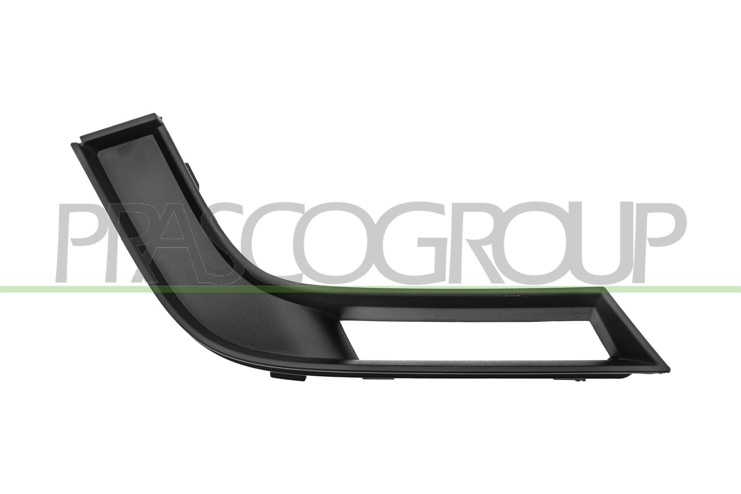 PRASCO Blende, Stoßfänger ad3251204 vorne links für Audi