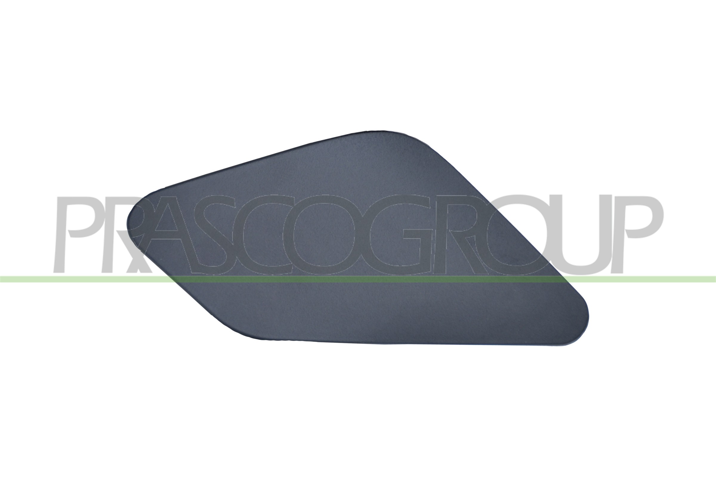 PRASCO Blende, Stoßfänger st4271237 vorne rechts für SEAT