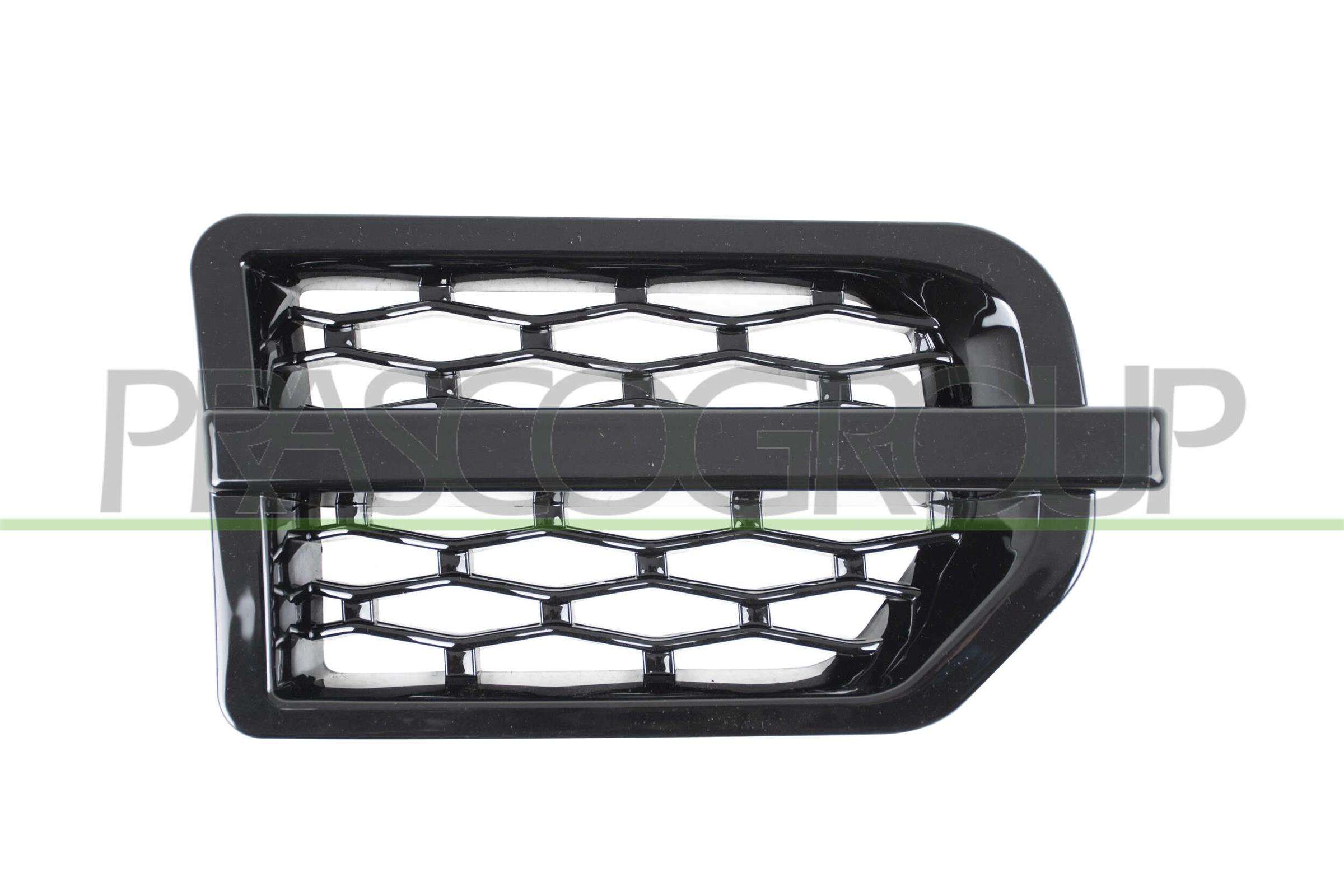 Prasco Zier-/Schutzleiste, Kotflügel Lr0301403 Vorne Rechts Für Land Rover