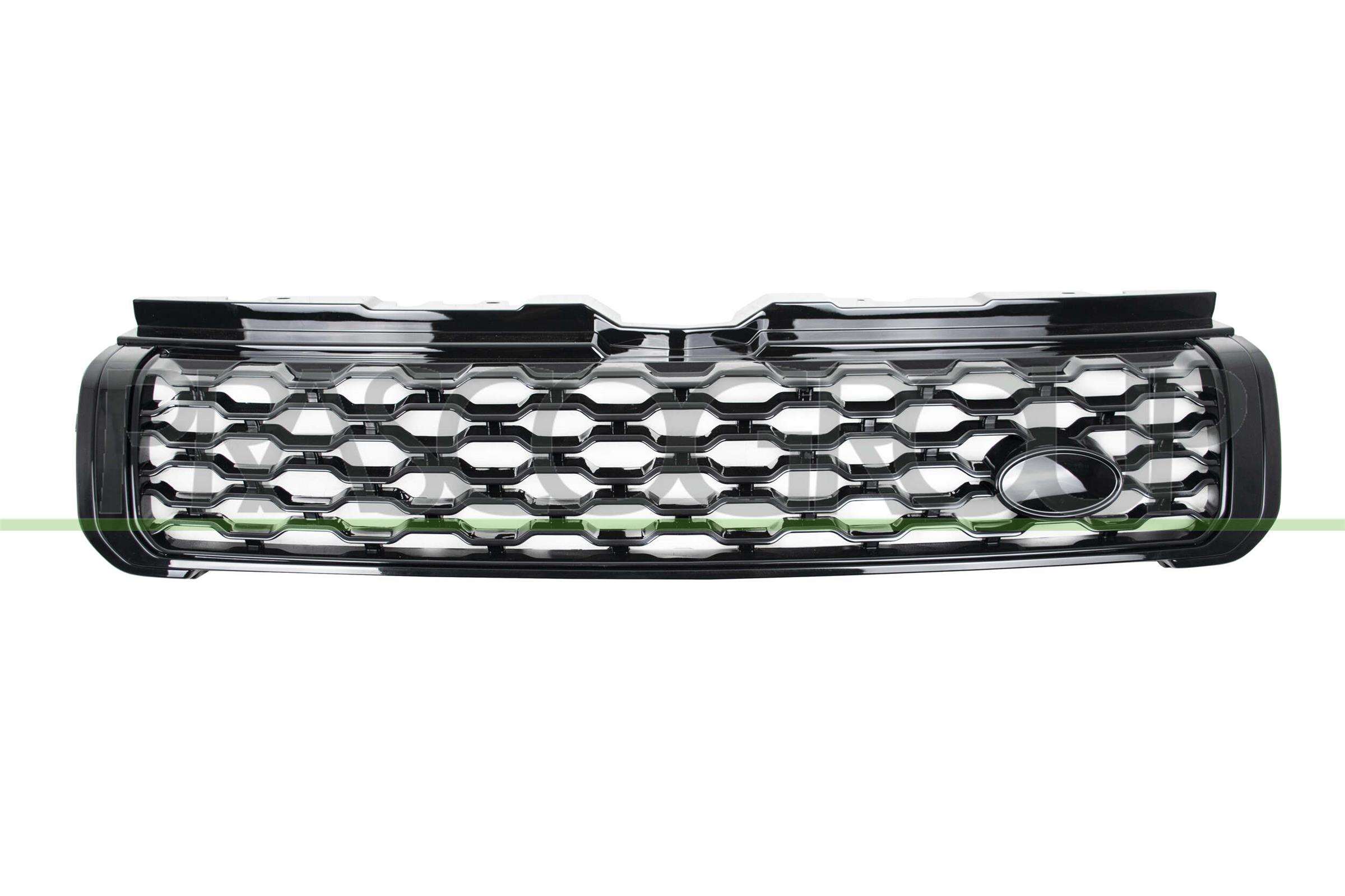 PRASCO Kühlergitter lr7022031 für LAND ROVER