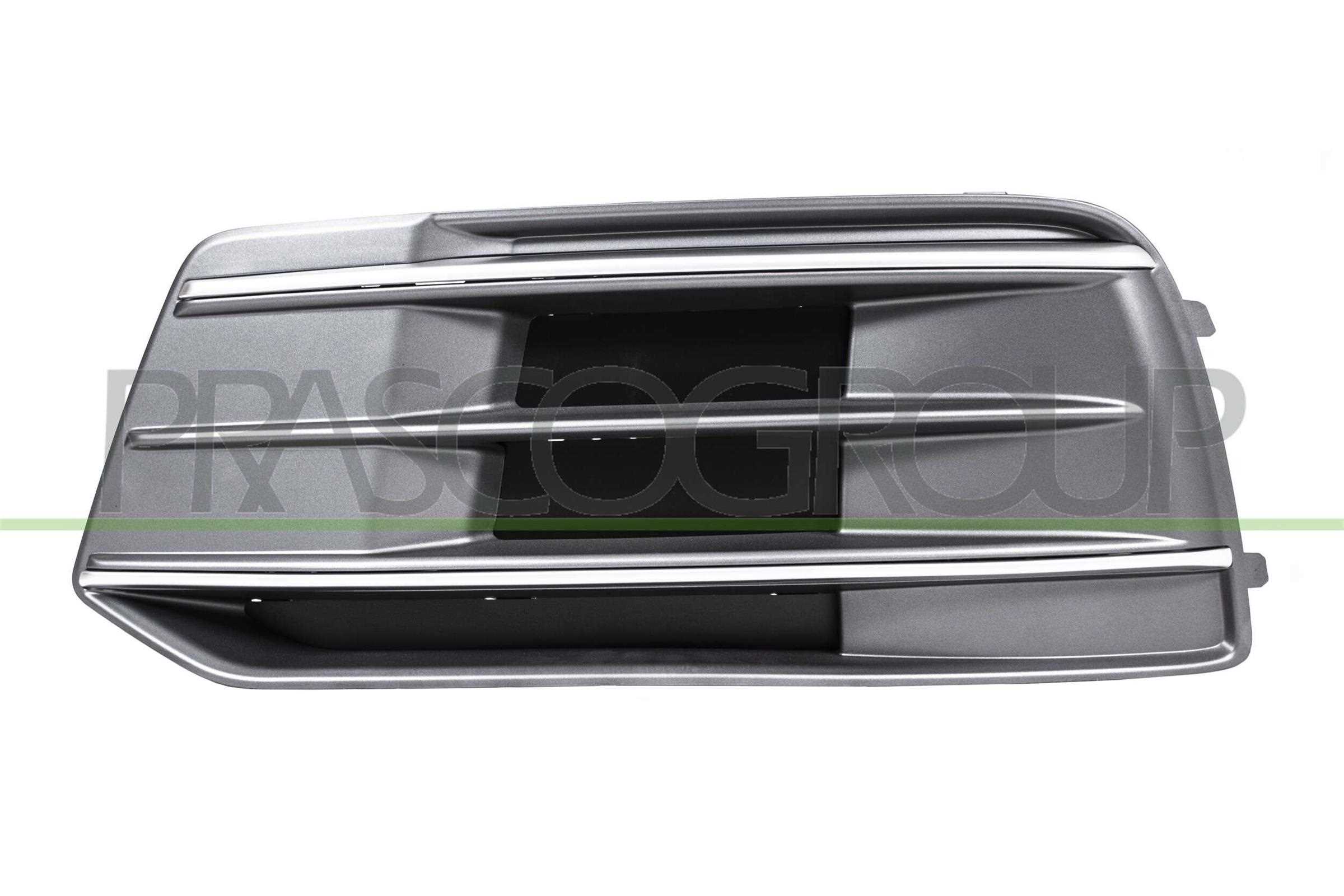 Prasco Lüftungsgitter, Stoßfänger Ad8242114 Vorne Links Für Audi