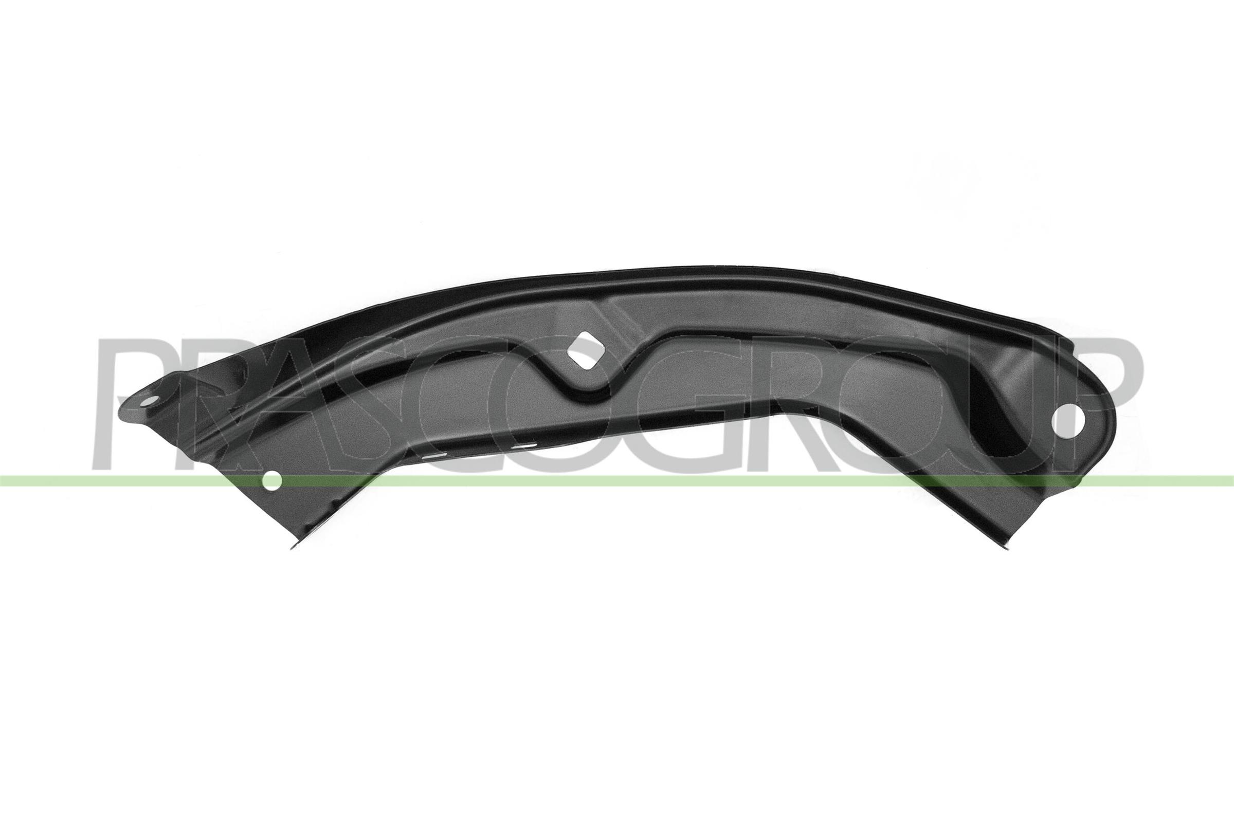 PRASCO Frontverkleidung sk3283402 vorne links für Skoda