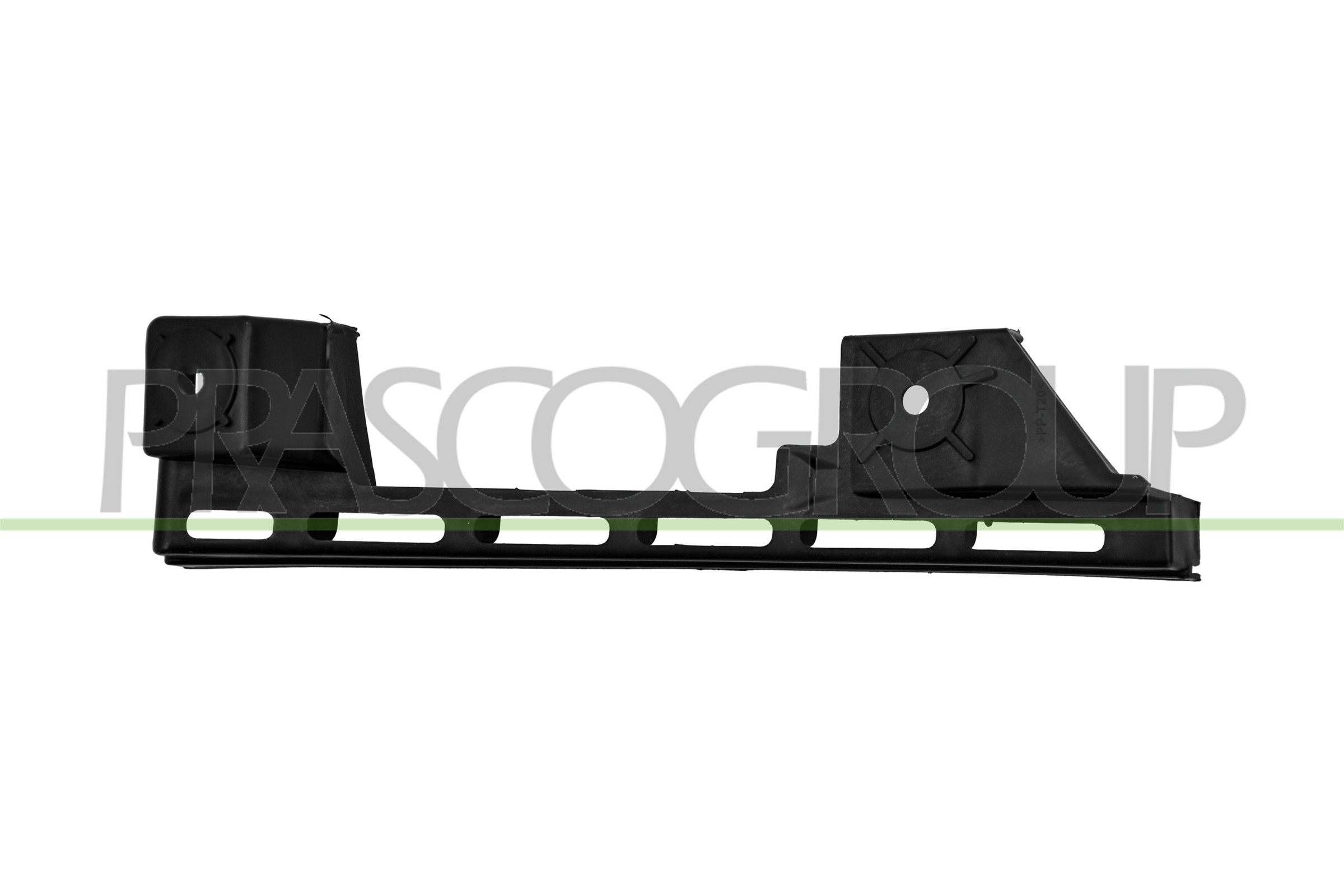 PRASCO Halter, Hauptscheinwerfer vg7153413 rechts für VW